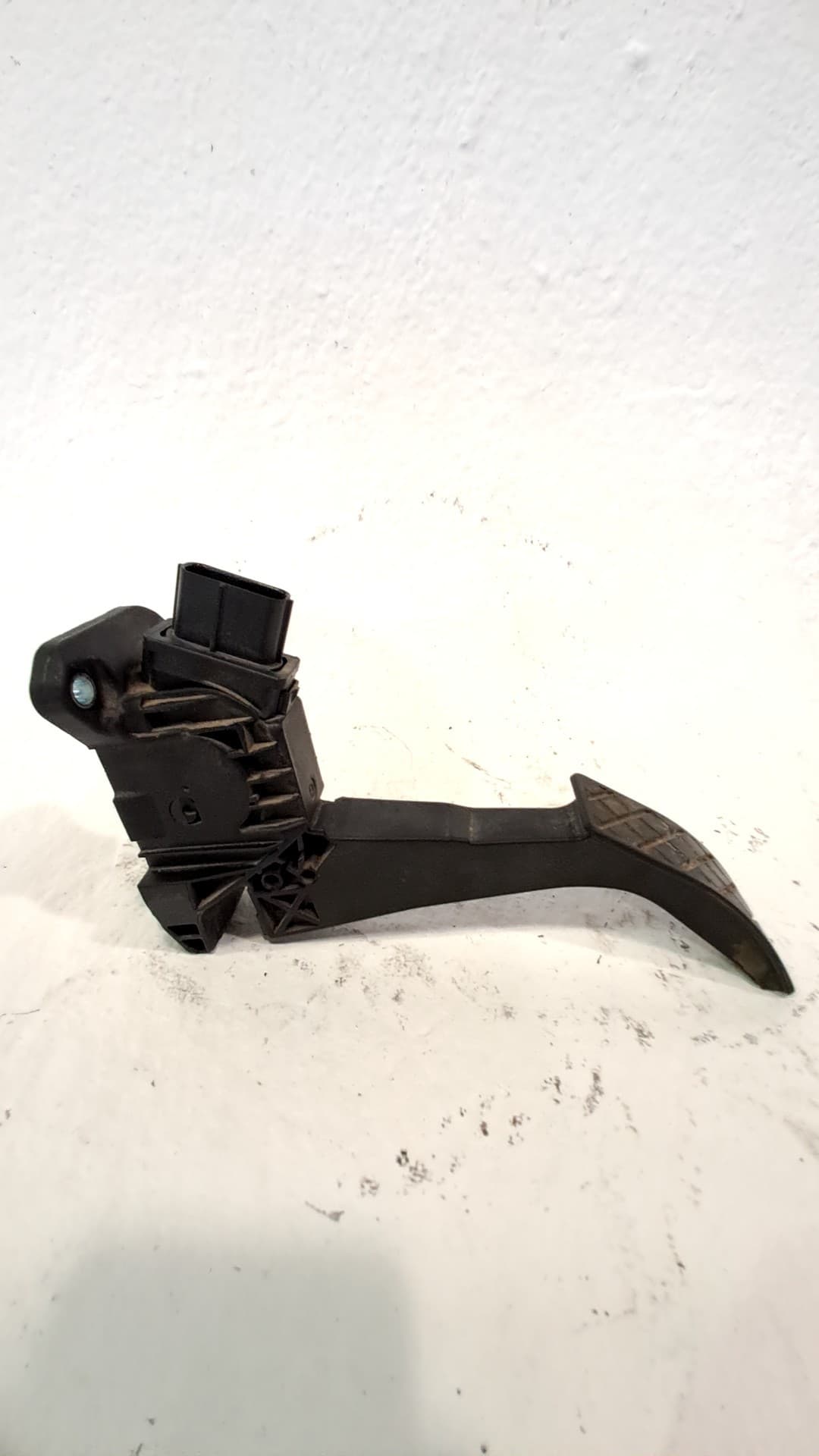 Pedal acelerador VOLKSWAGEN CRAFTER 3