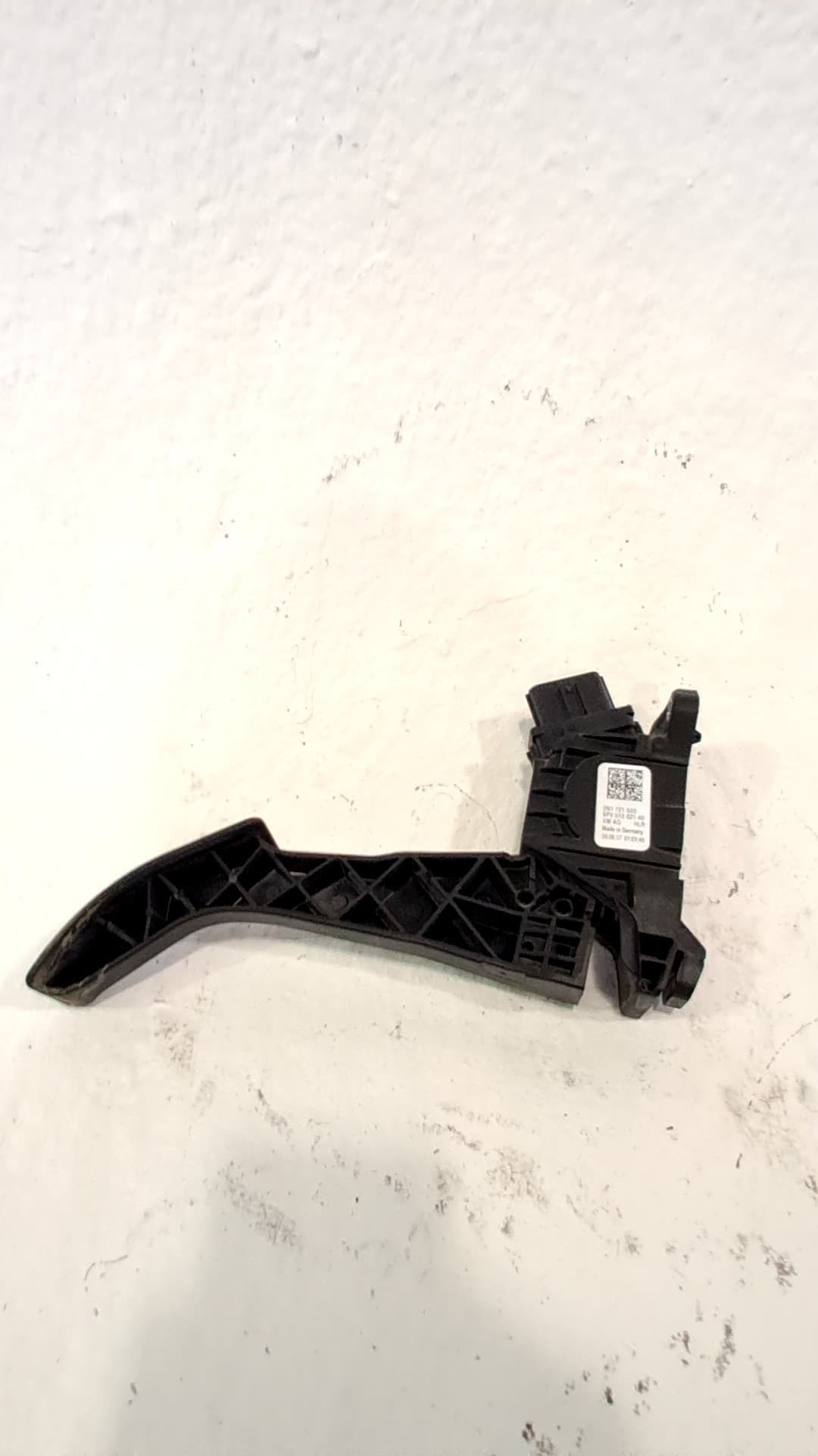 Pedal acelerador VOLKSWAGEN CRAFTER 2