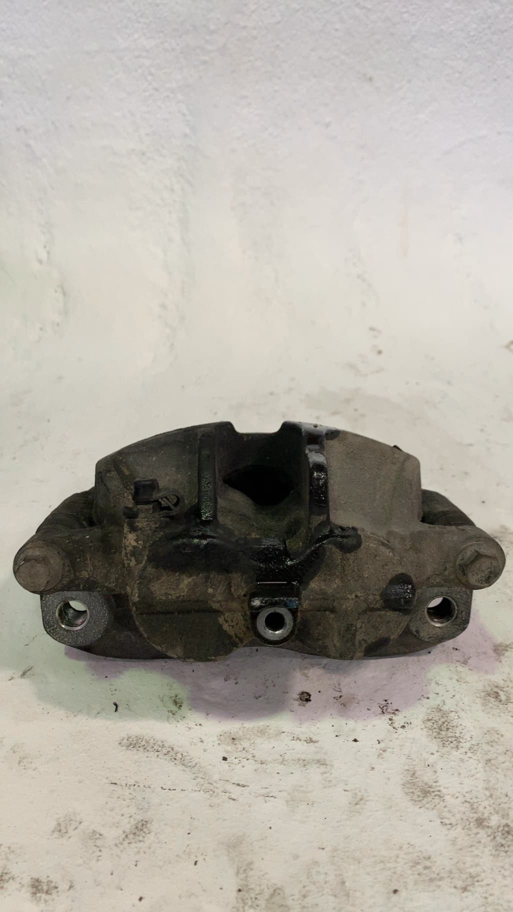 Recambio VOLKSWAGEN CRAFTER ref. 2N0615123
