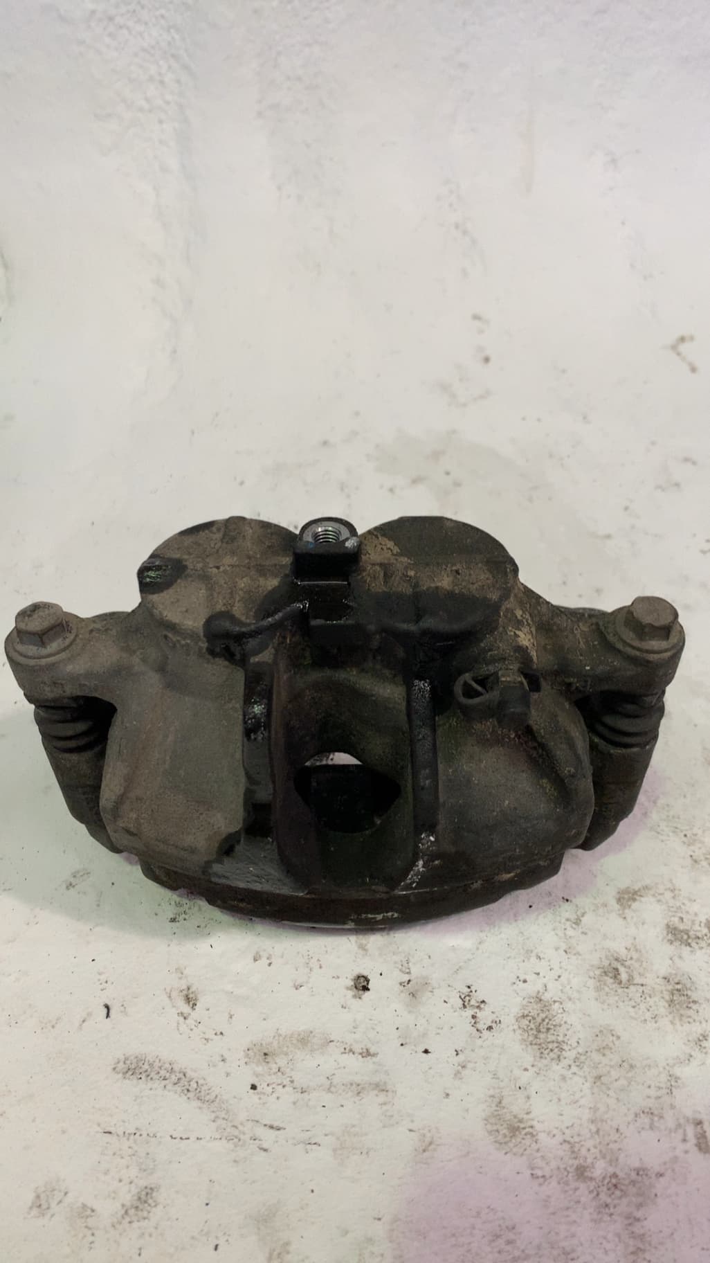 Recambio VOLKSWAGEN CRAFTER ref. 2N0615123 2