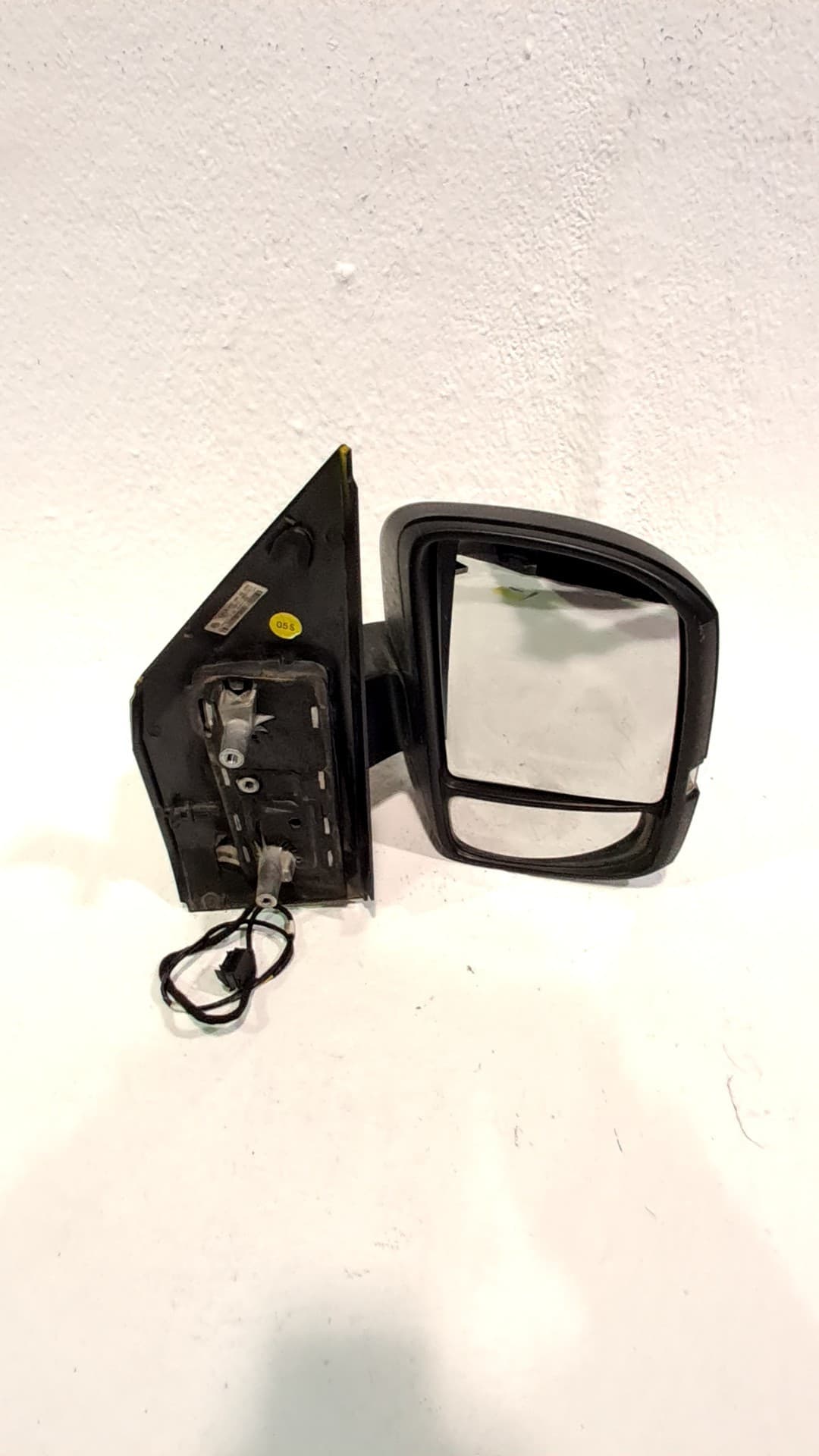 Retrovisor derecho VOLKSWAGEN CRAFTER