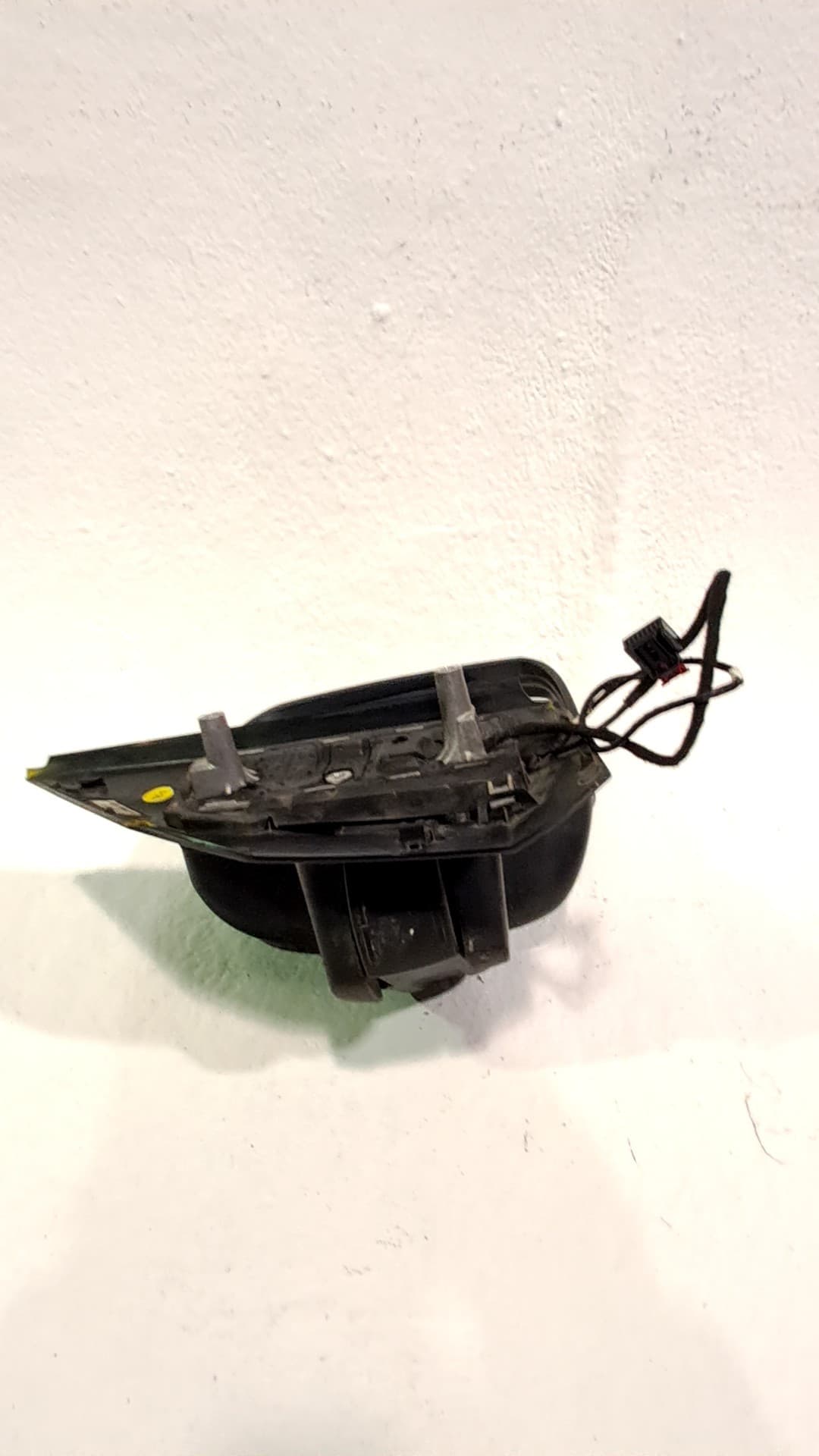 Retrovisor derecho VOLKSWAGEN CRAFTER 4