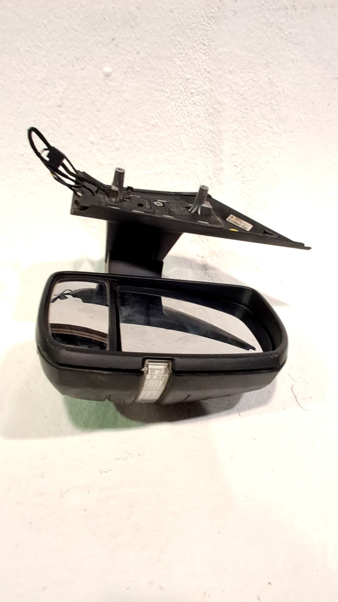 Retrovisor derecho VOLKSWAGEN CRAFTER 3