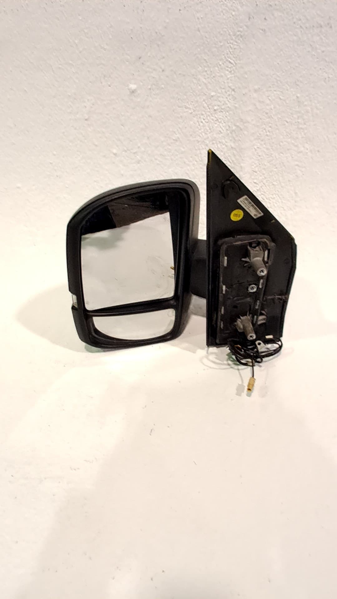 Retrovisor izquierdo VOLKSWAGEN CRAFTER