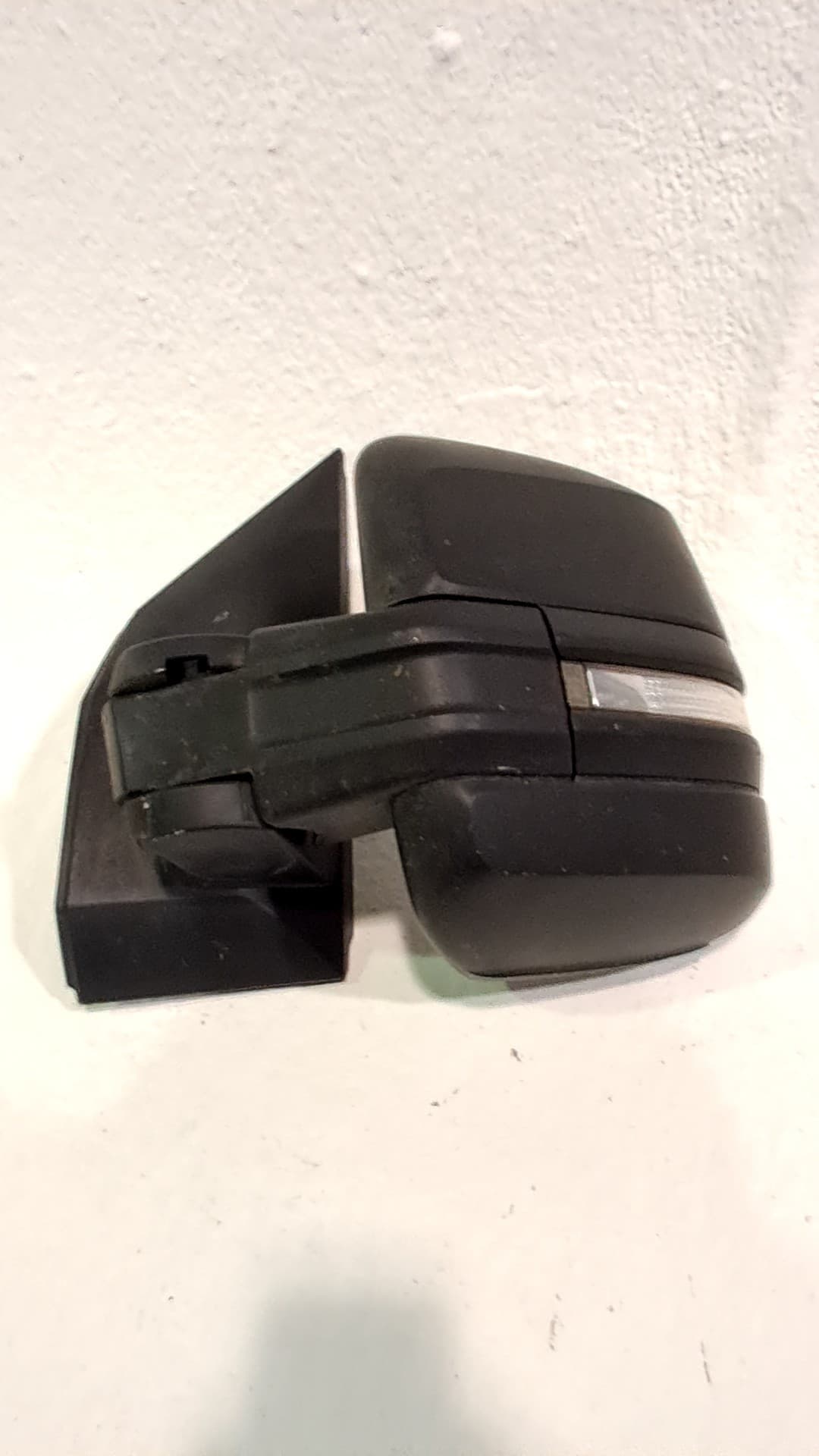 Retrovisor izquierdo VOLKSWAGEN CRAFTER 2