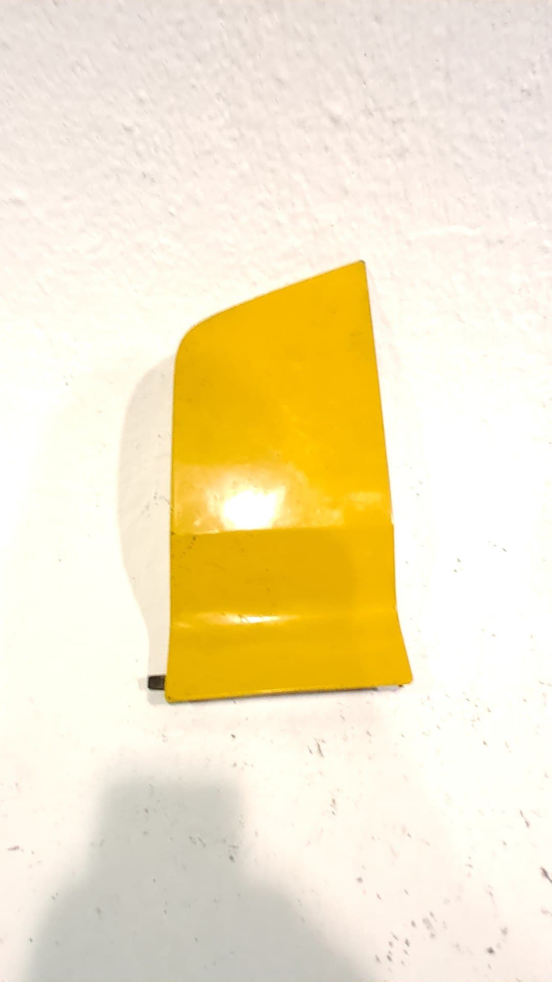 Tapa exterior combustible VOLKSWAGEN CRAFTER