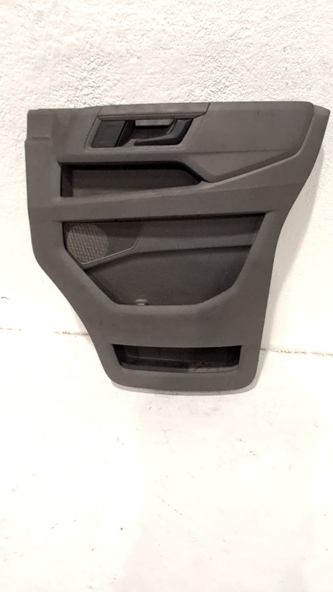 Guarnecido puerta delantera derecha VOLKSWAGEN CRAFTER