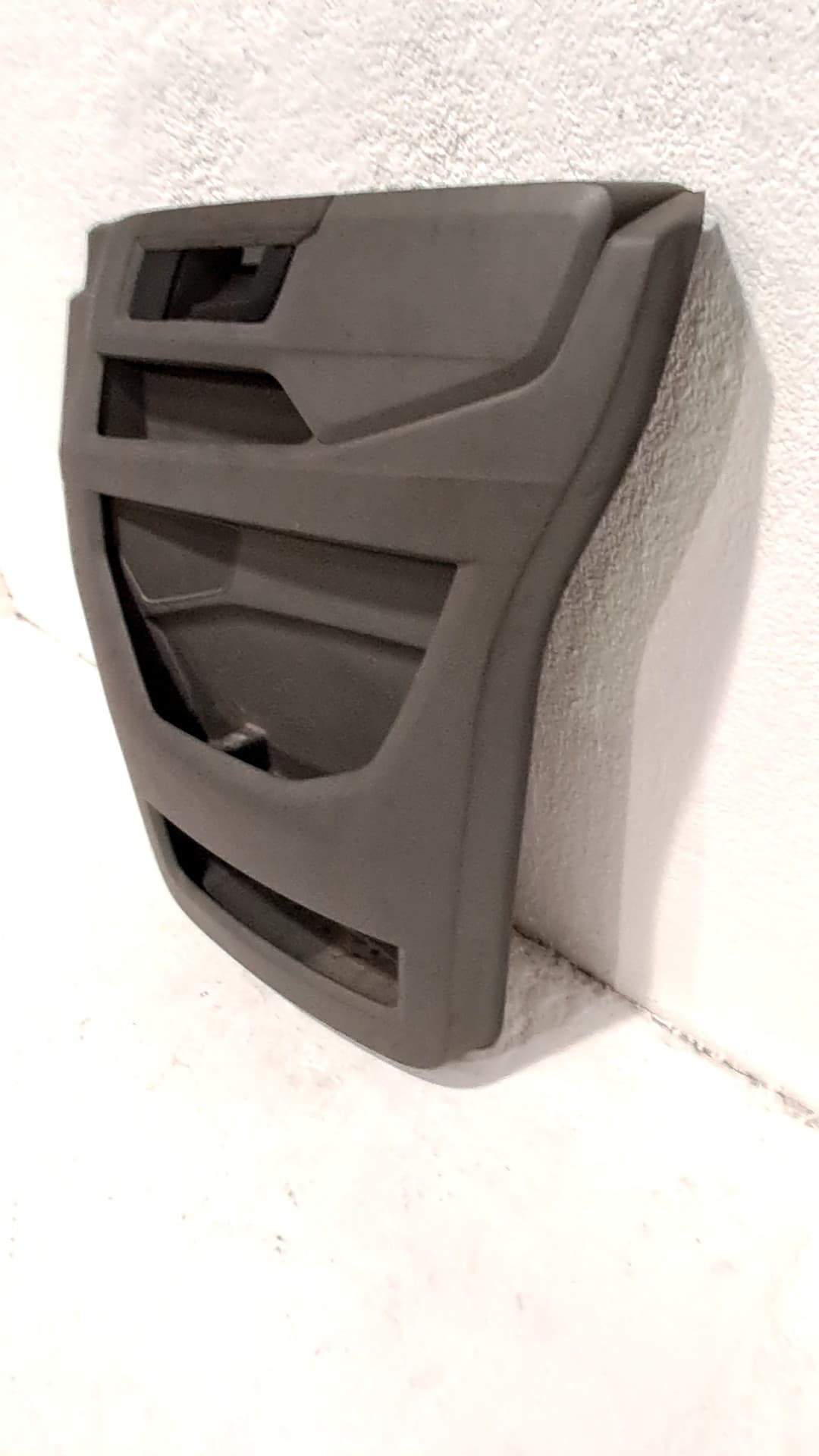 Guarnecido puerta delantera derecha VOLKSWAGEN CRAFTER 4