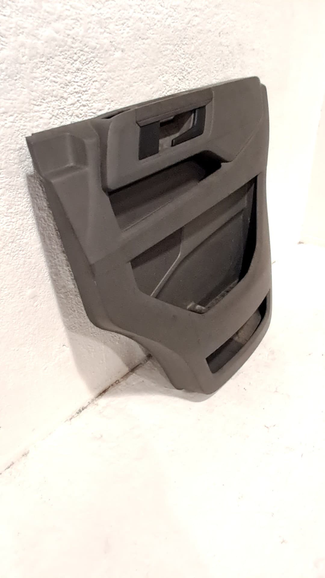 Guarnecido puerta delantera derecha VOLKSWAGEN CRAFTER 3
