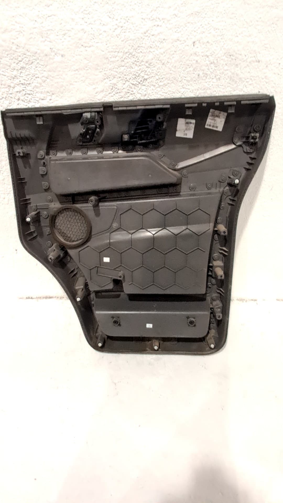 Recambio VOLKSWAGEN CRAFTER ref. 7C1867011A 2