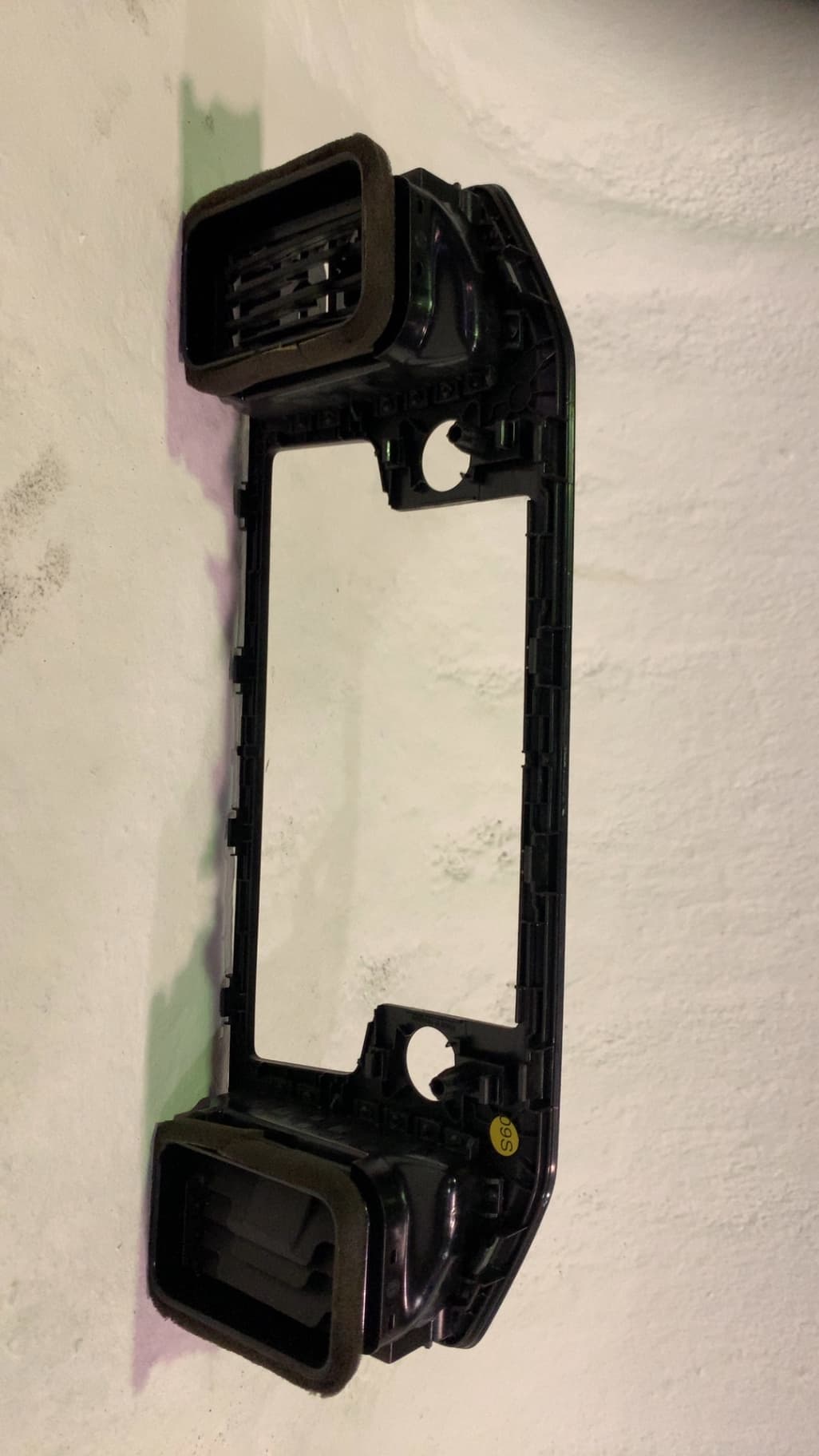 Recambio VOLKSWAGEN CRAFTER ref. 7C0857038B 2