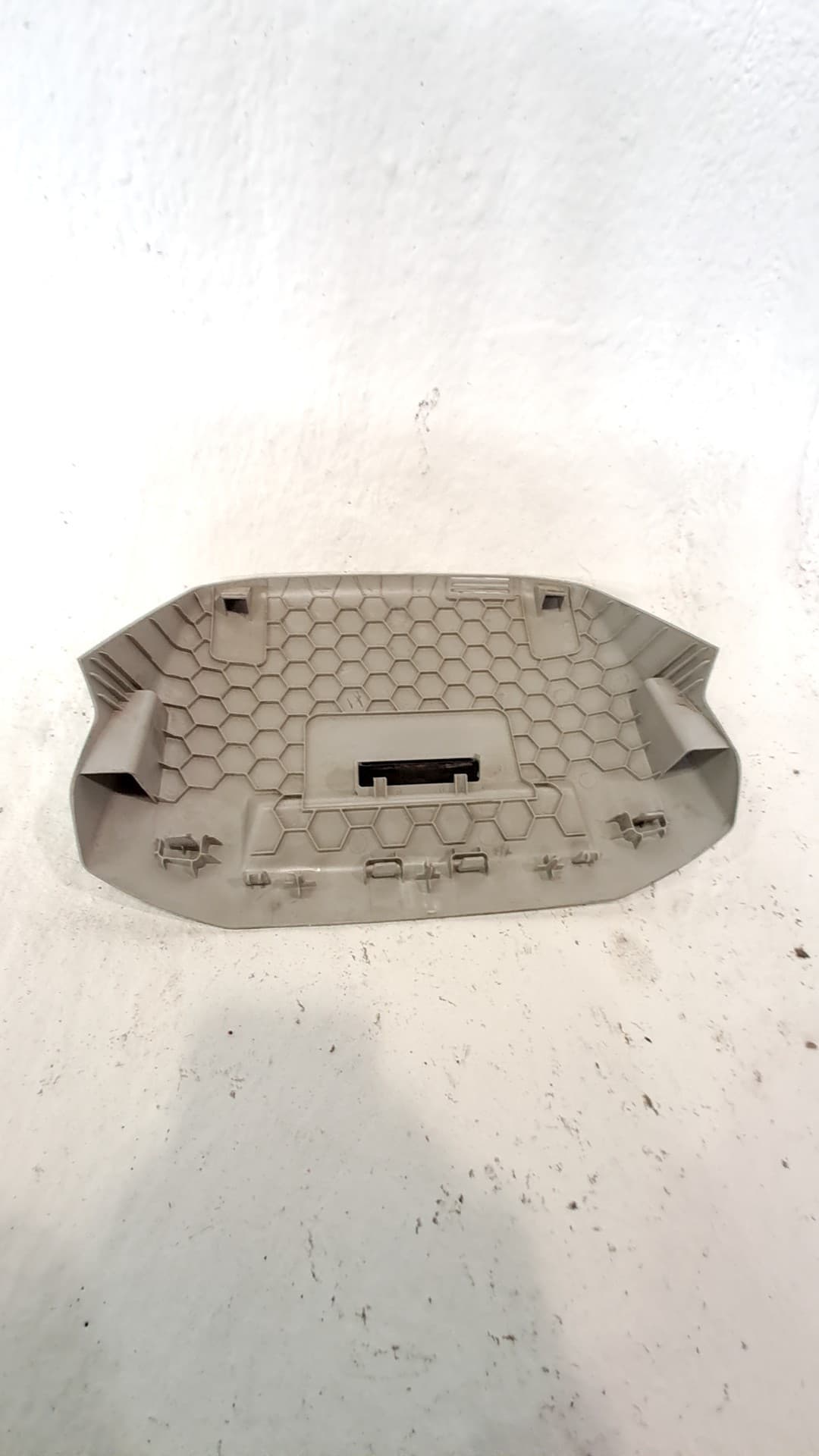 Moldura interior VOLKSWAGEN CRAFTER 2