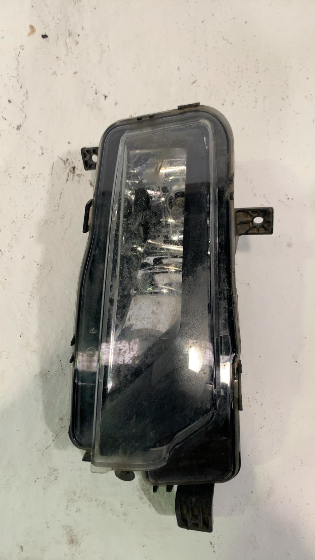 Faro antiniebla izquierdo VOLKSWAGEN CRAFTER