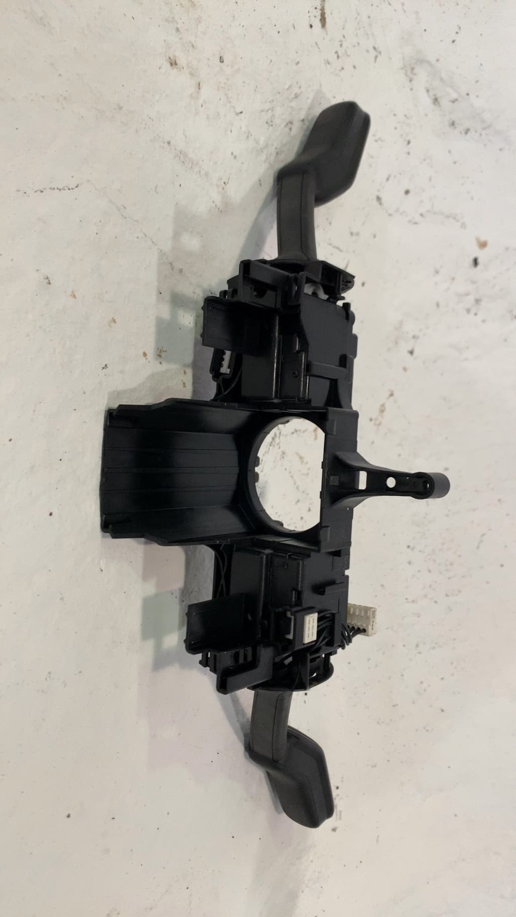 Mando intermitentes VOLKSWAGEN CRAFTER 2
