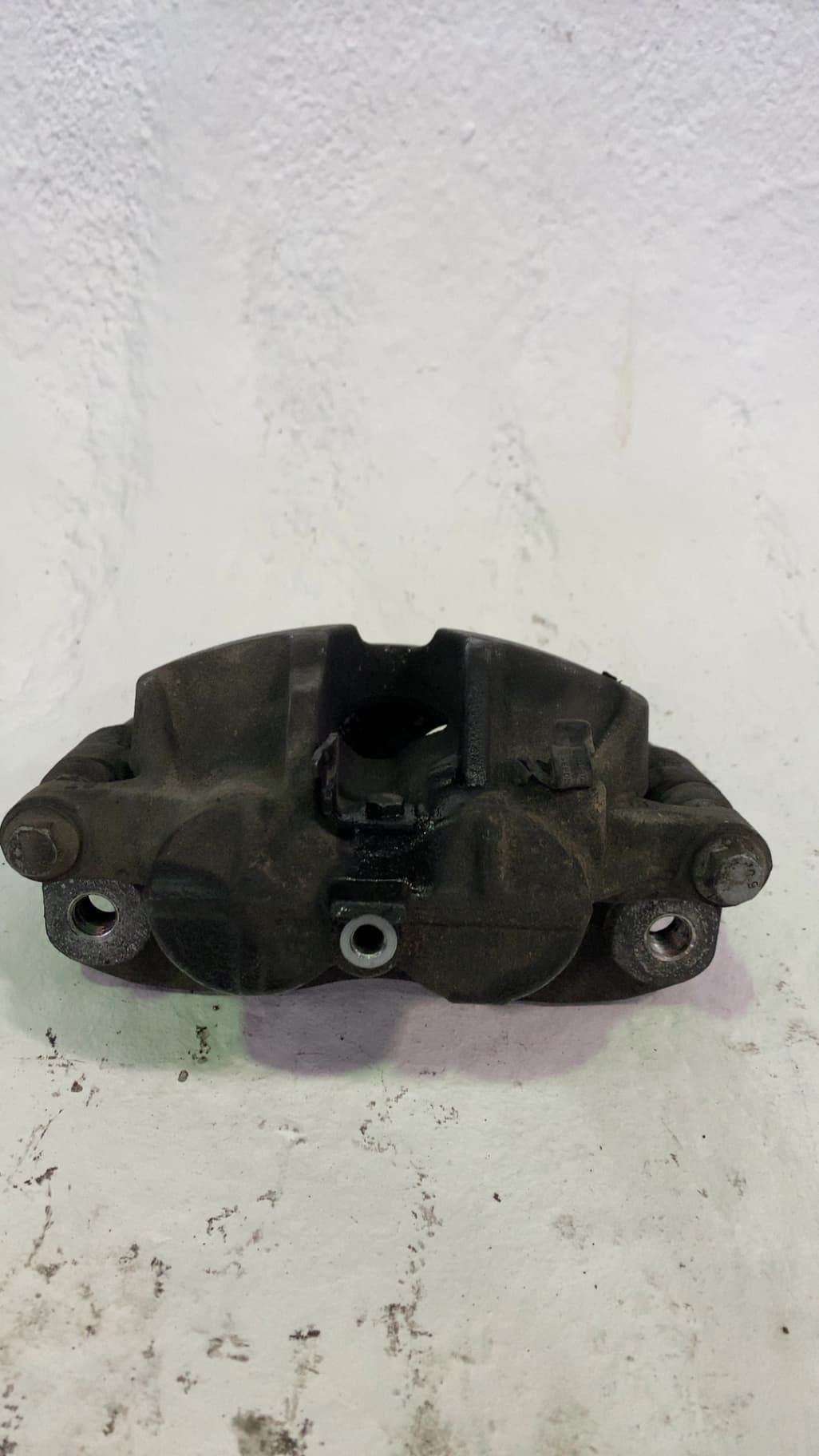 Recambio VOLKSWAGEN CRAFTER ref. 2N0615124