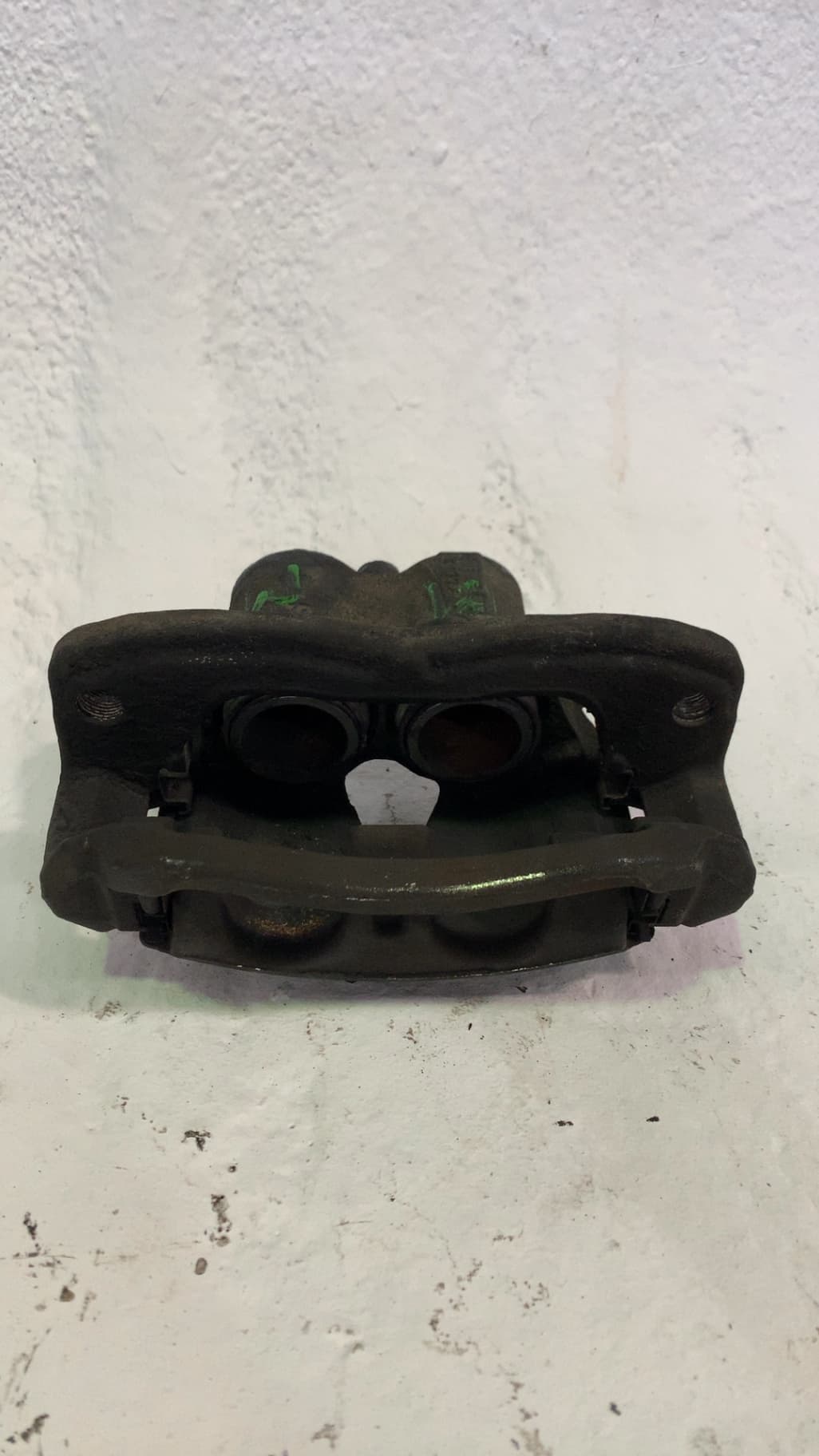 Recambio VOLKSWAGEN CRAFTER ref. 2N0615124 2