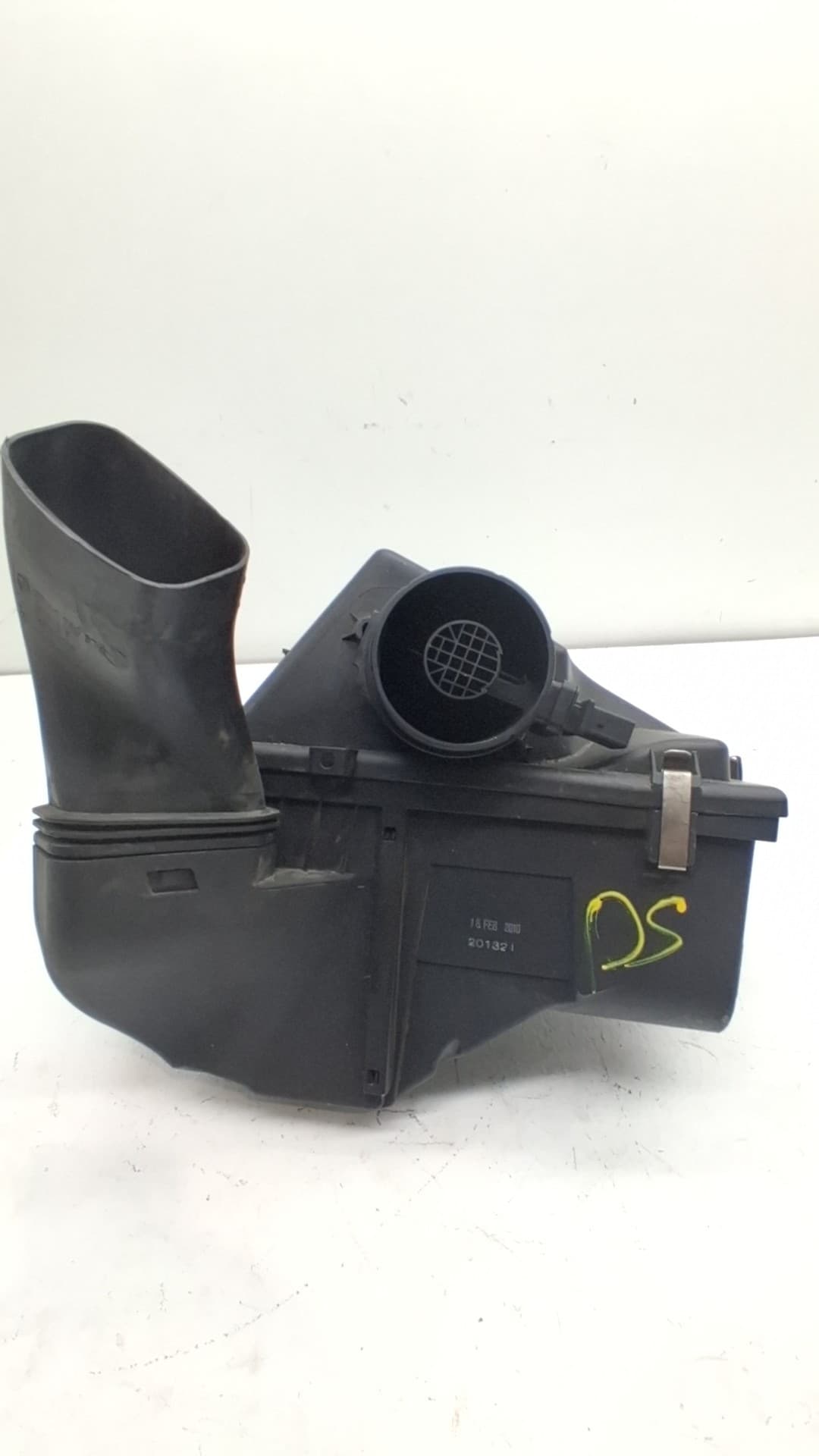 Caja filtro aire BMW SERIE 3 BERLINA (E90)