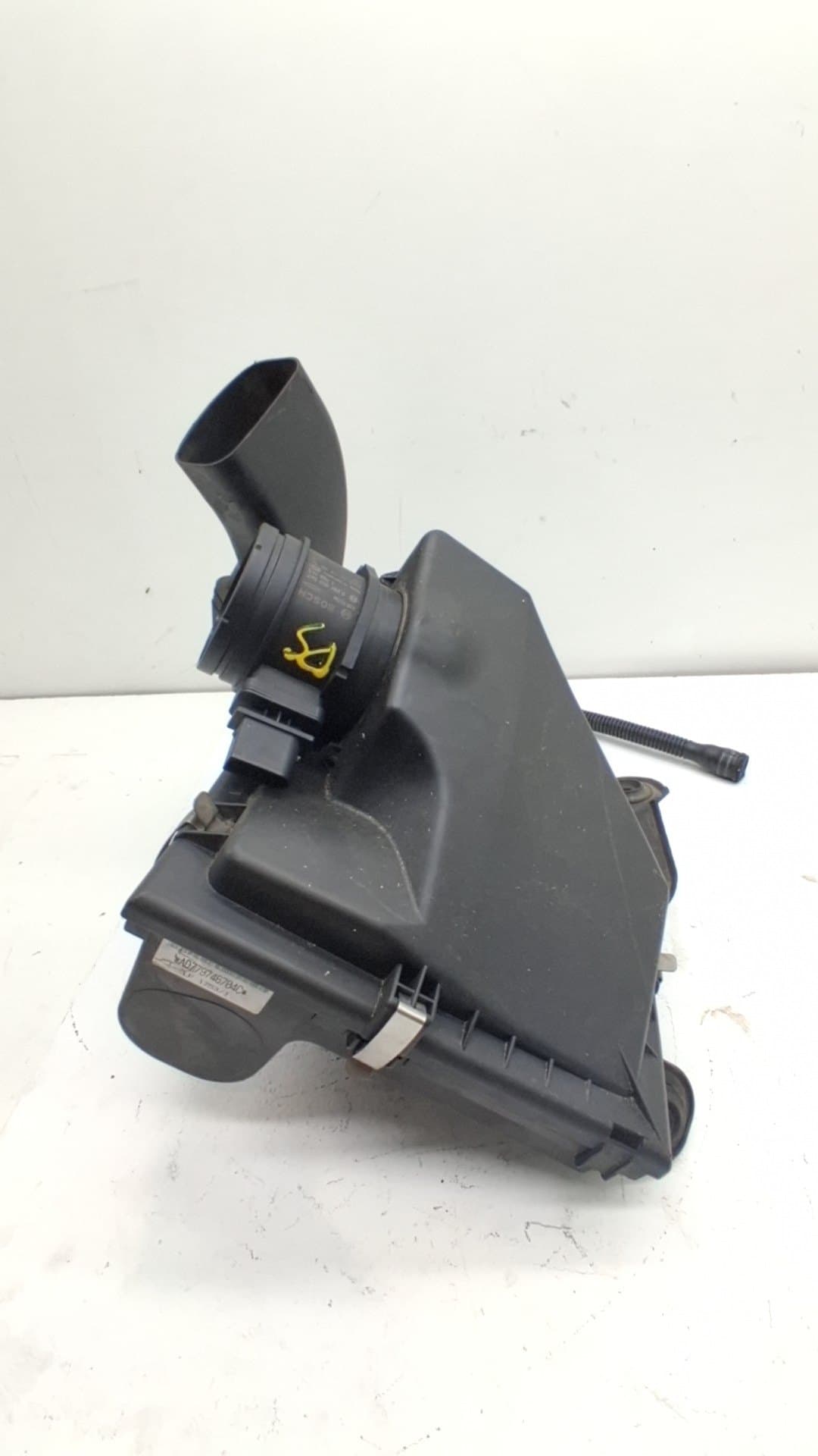Caja filtro aire BMW SERIE 3 BERLINA (E90) 3