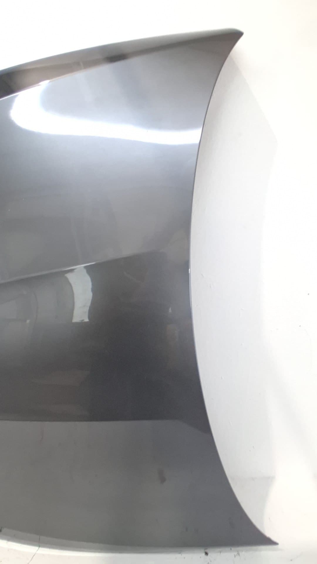 Capot BMW SERIE 3 BERLINA (E90) 3