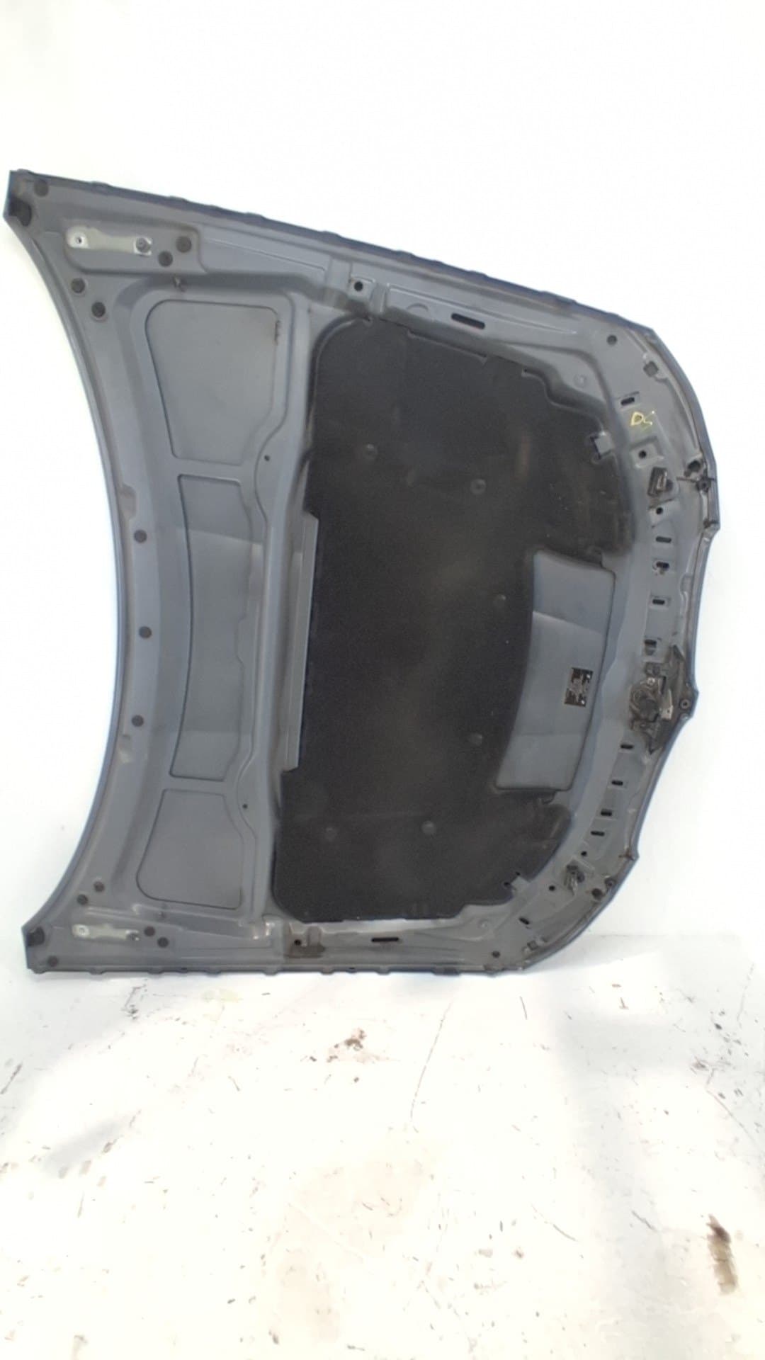 Capot BMW SERIE 3 BERLINA (E90) 2