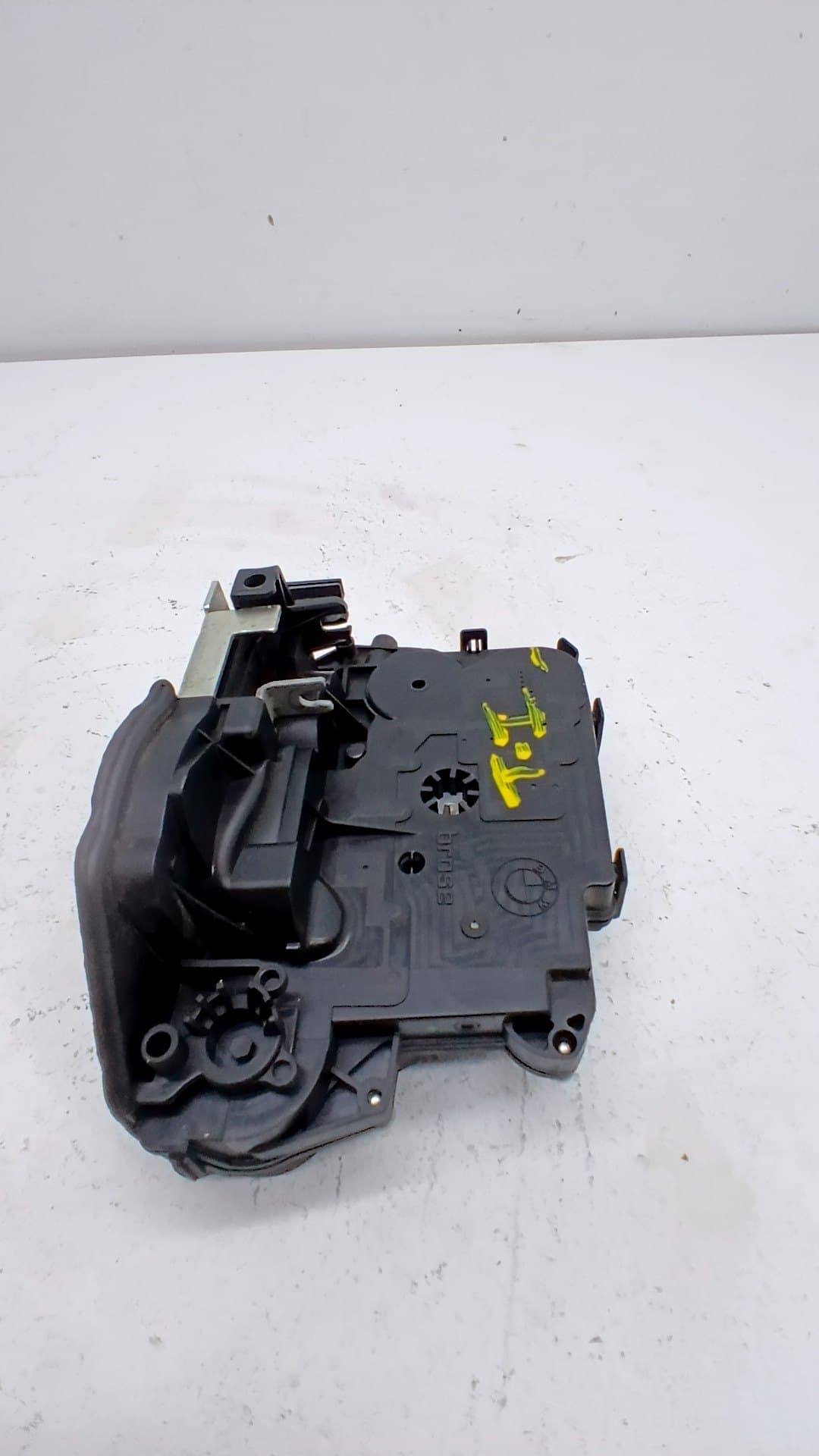 Cerradura puerta trasera izquierda BMW SERIE 3 BERLINA (E90) 3