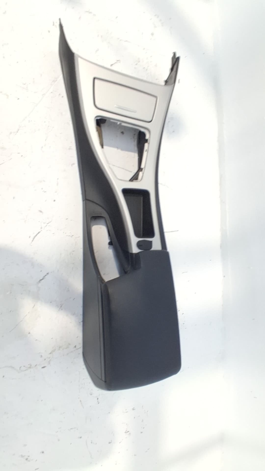 Consola central BMW SERIE 3 BERLINA (E90)