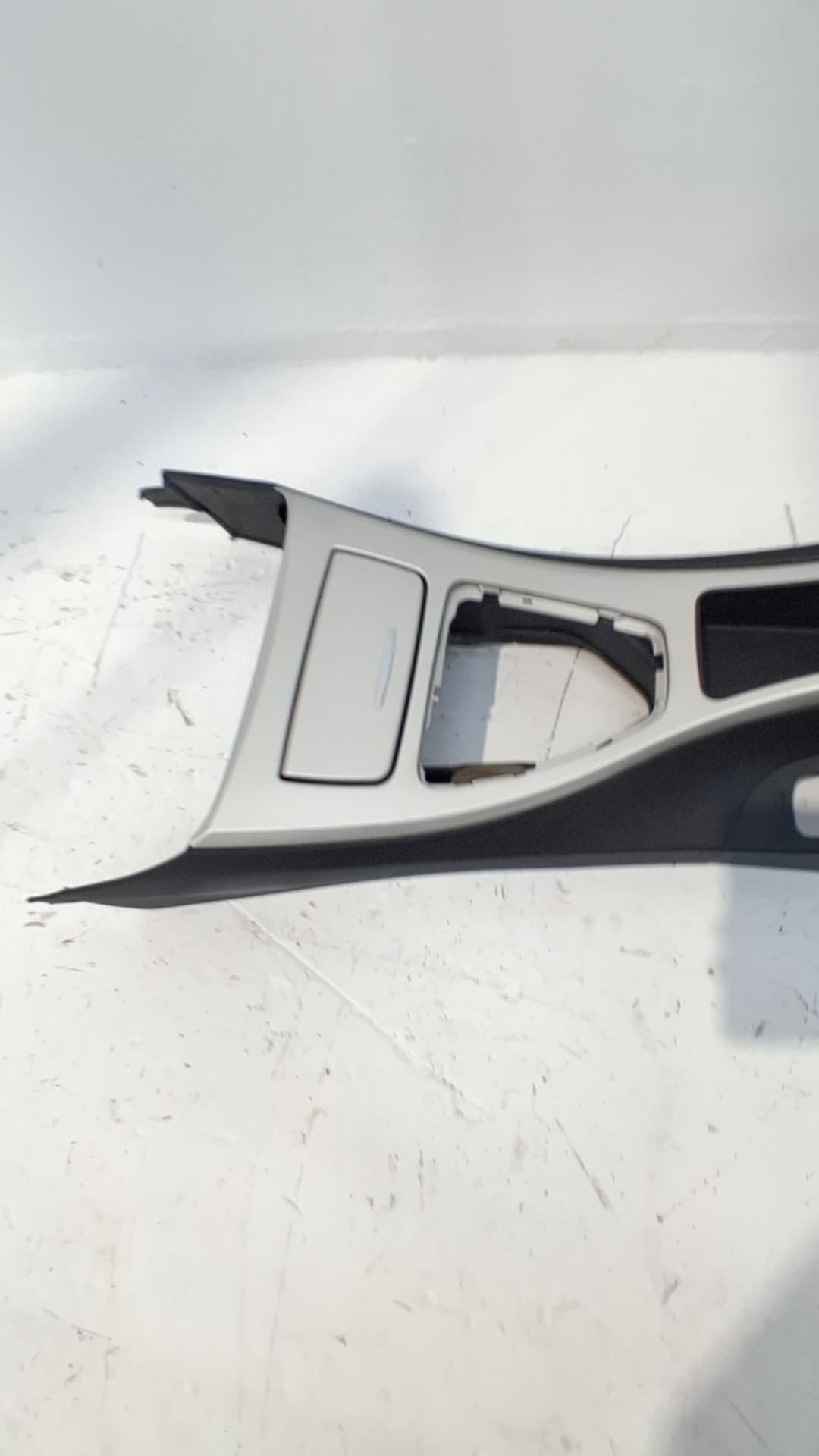 Consola central BMW SERIE 3 BERLINA (E90) 4