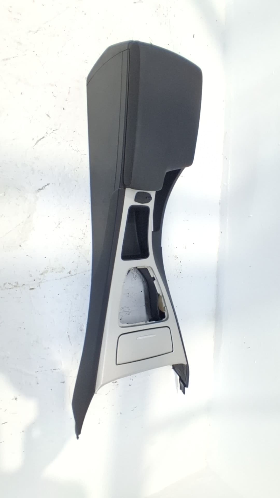 Consola central BMW SERIE 3 BERLINA (E90) 2
