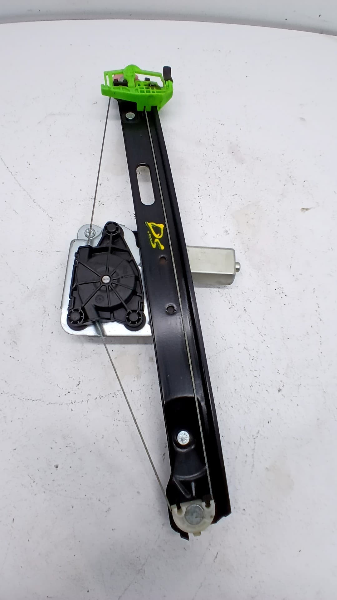 Elevalunas trasero izquierdo BMW SERIE 3 BERLINA (E90)