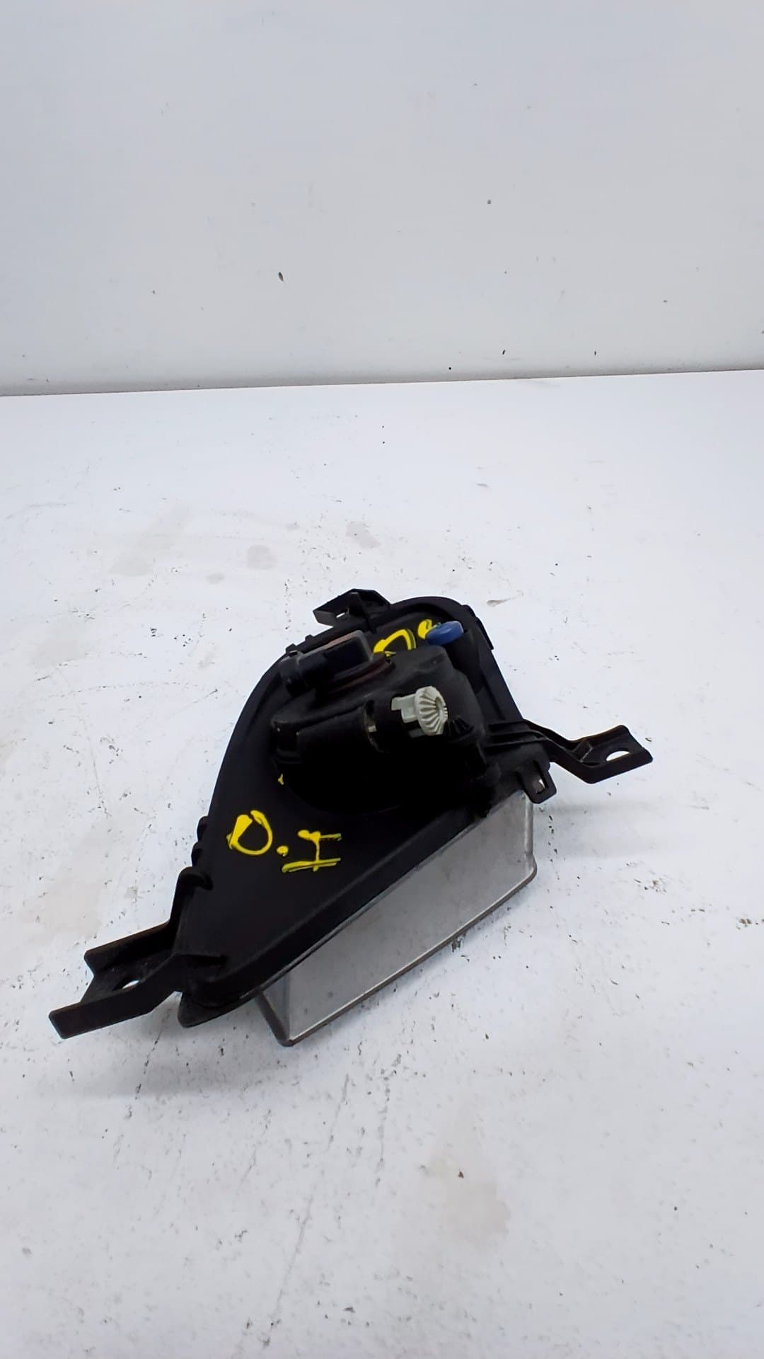 Faro antiniebla izquierdo BMW SERIE 3 BERLINA (E90) 3