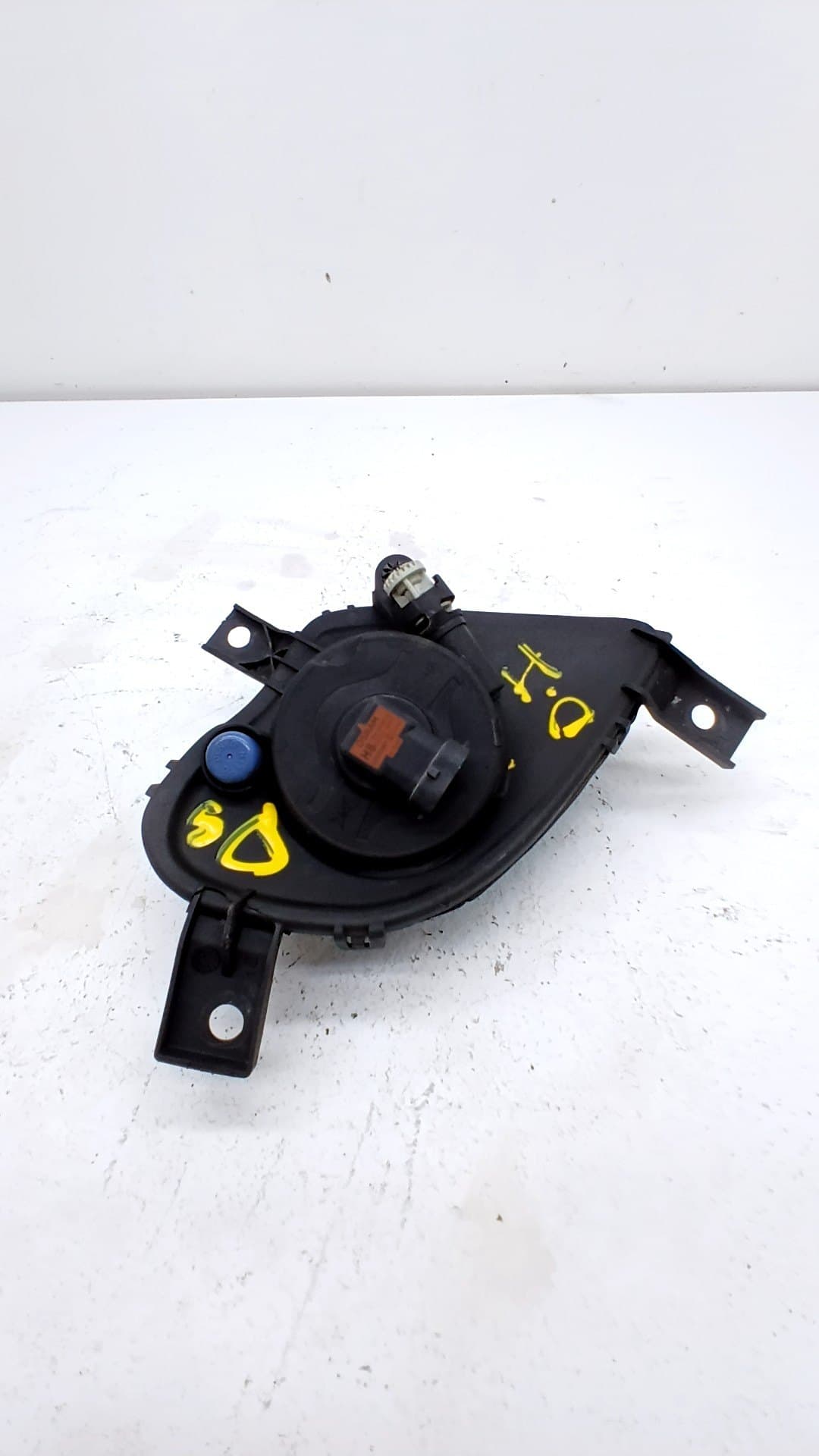 Faro antiniebla izquierdo BMW SERIE 3 BERLINA (E90) 2