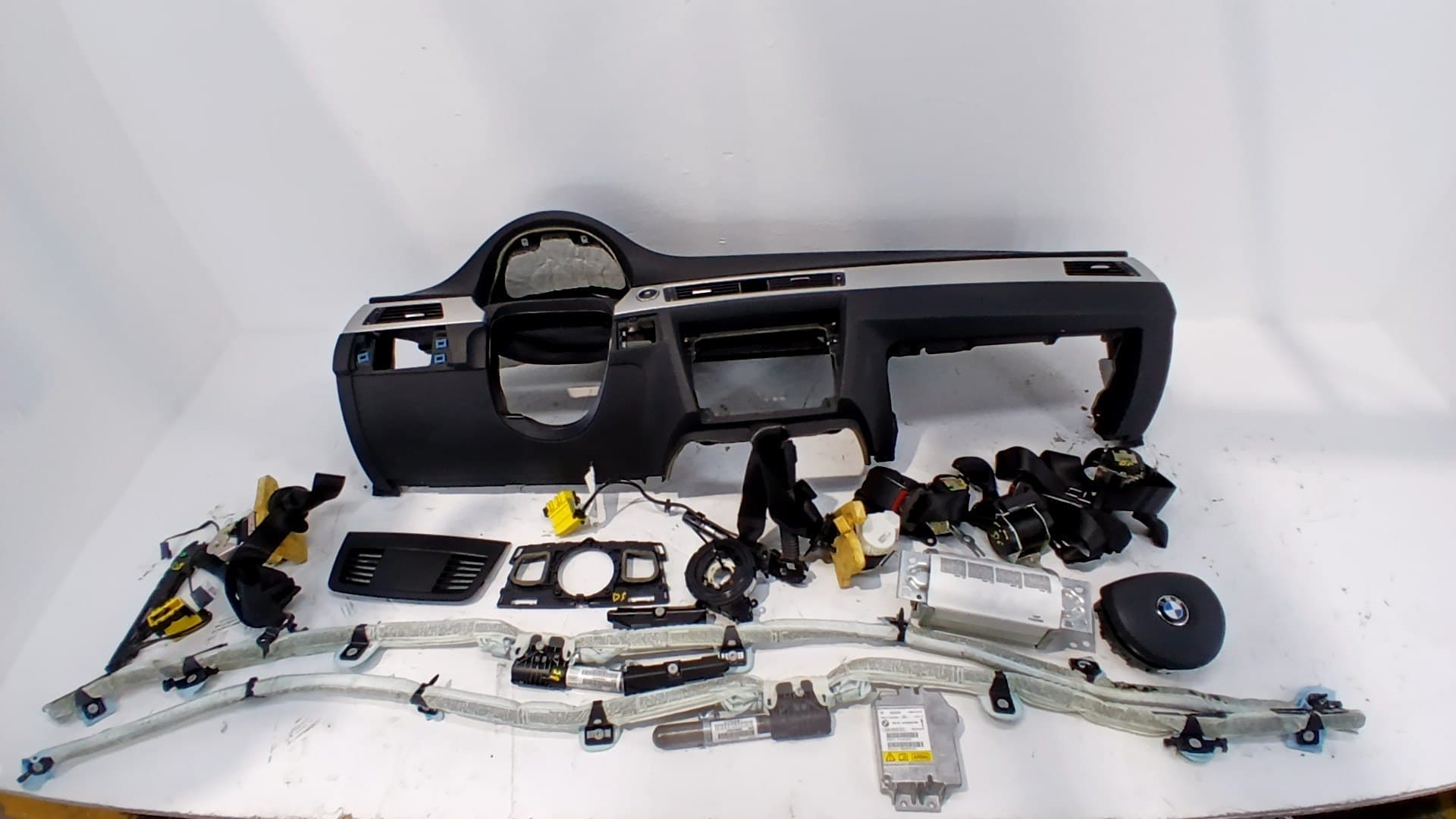 Kit airbag BMW SERIE 3 BERLINA (E90)