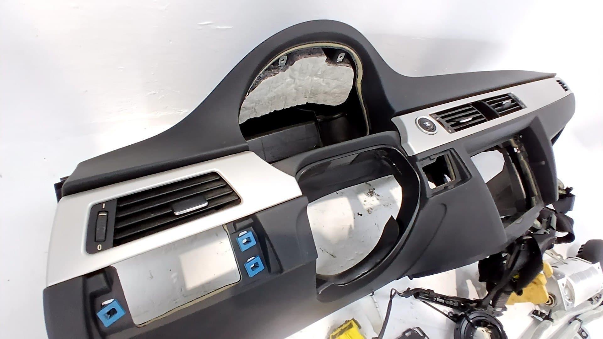 Kit airbag BMW SERIE 3 BERLINA (E90) 2