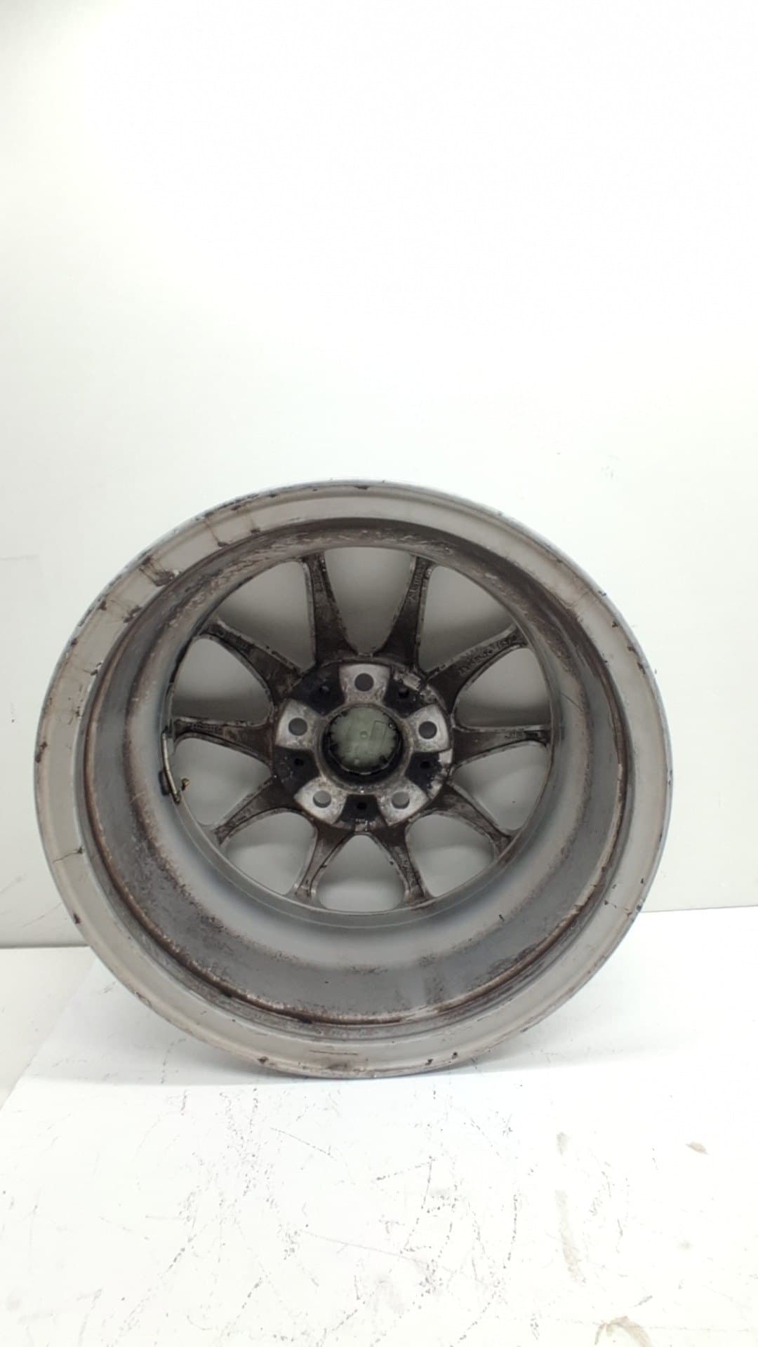 Llanta BMW SERIE 3 BERLINA (E90) 2