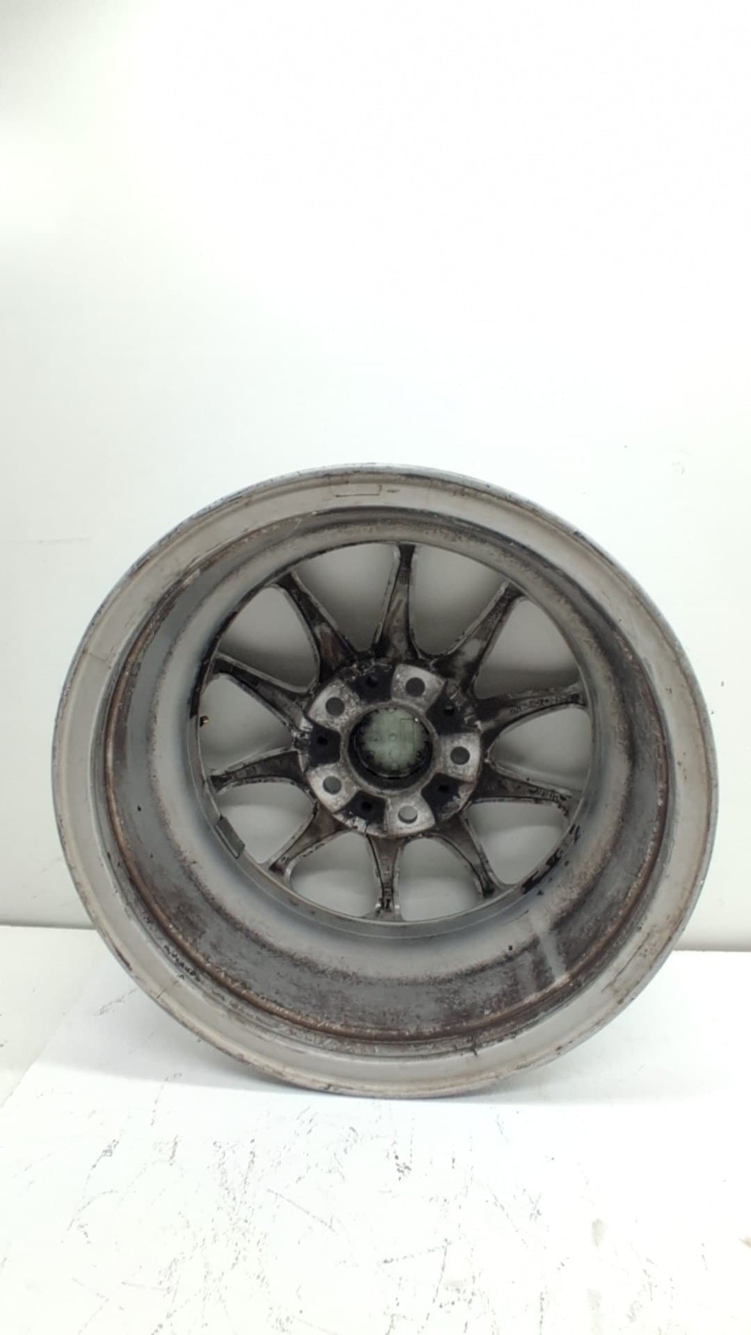 Llanta BMW SERIE 3 BERLINA (E90) 2