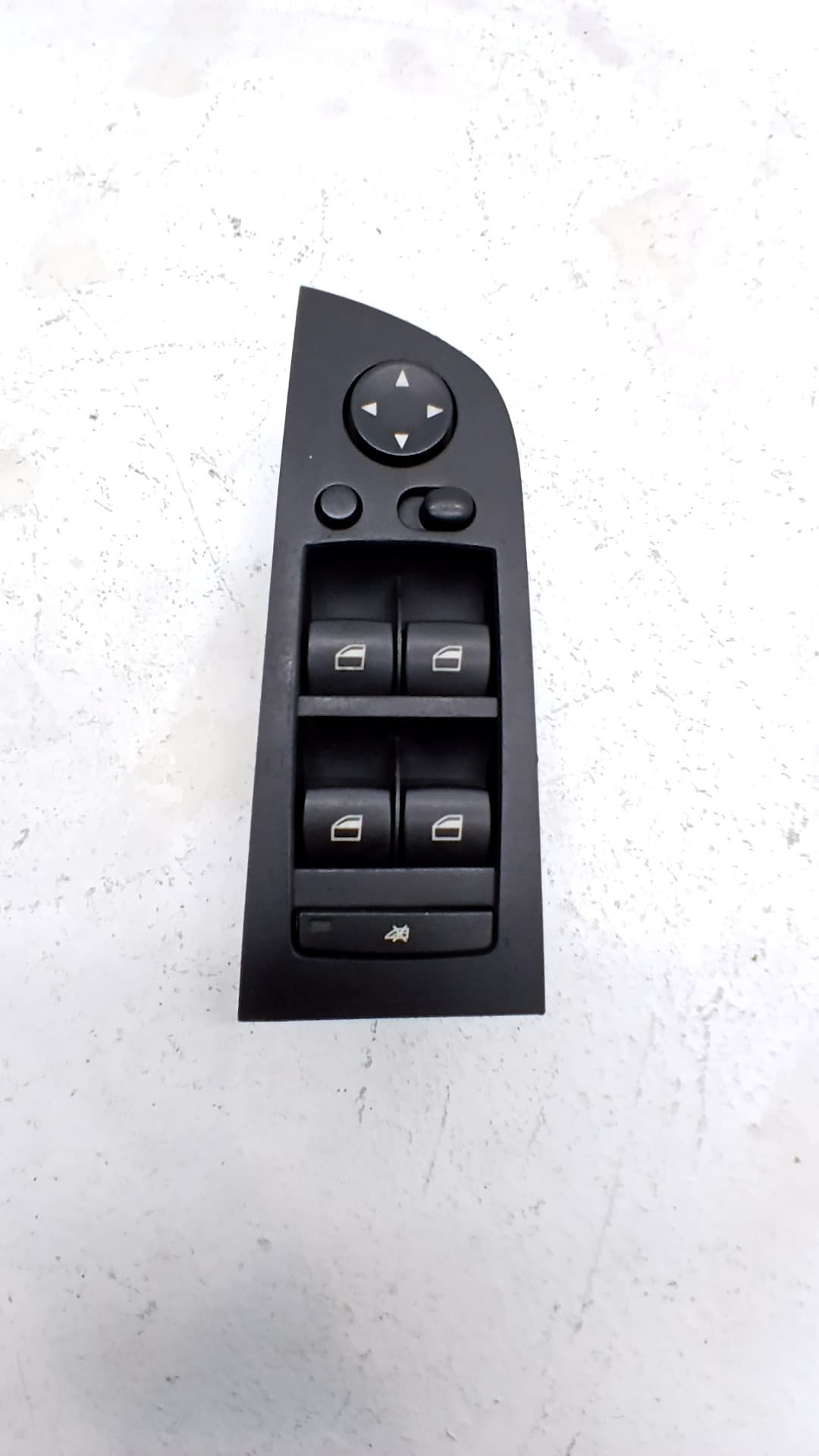 Mando elevalunas delantero izquierdo BMW SERIE 3 BERLINA (E90) 4