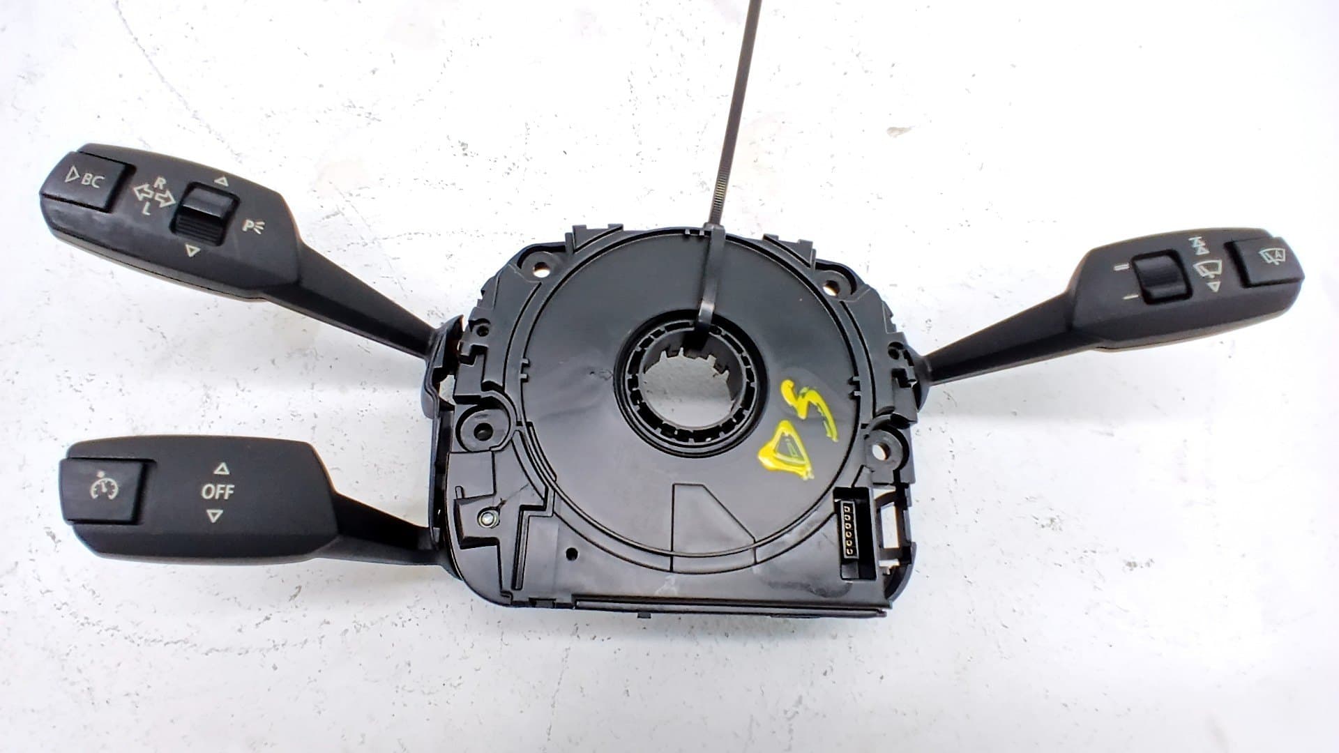 Mando multifuncion BMW SERIE 3 BERLINA (E90)