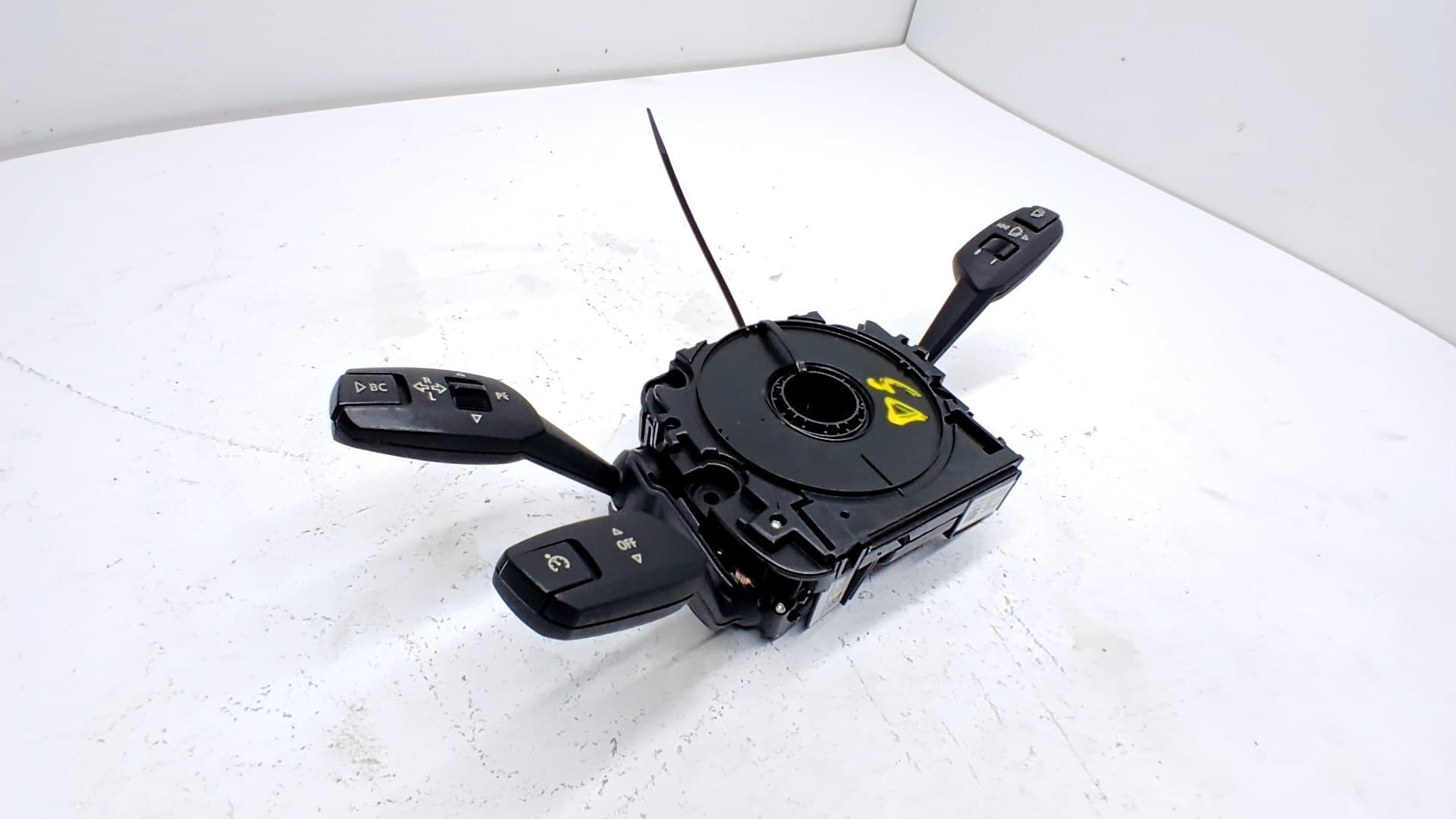 Mando multifuncion BMW SERIE 3 BERLINA (E90) 4