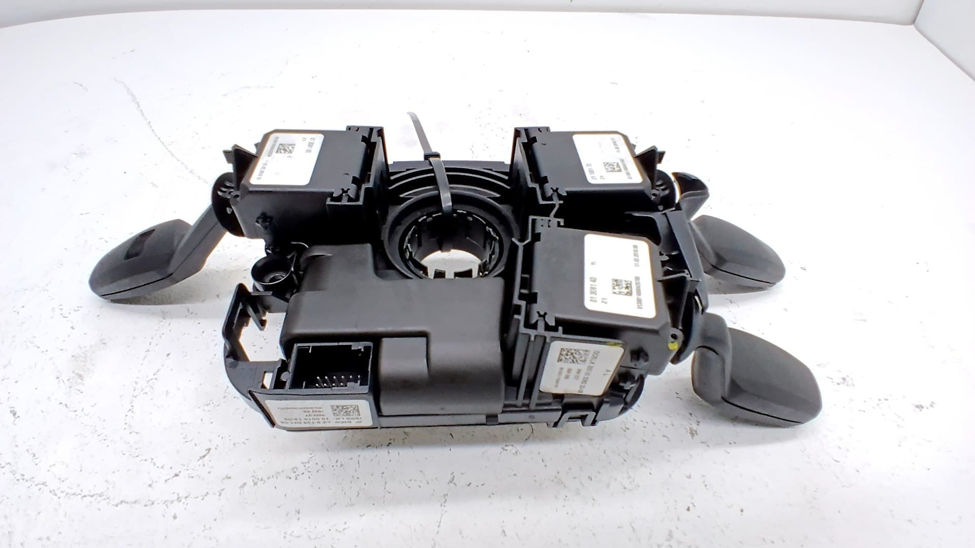Mando multifuncion BMW SERIE 3 BERLINA (E90) 3