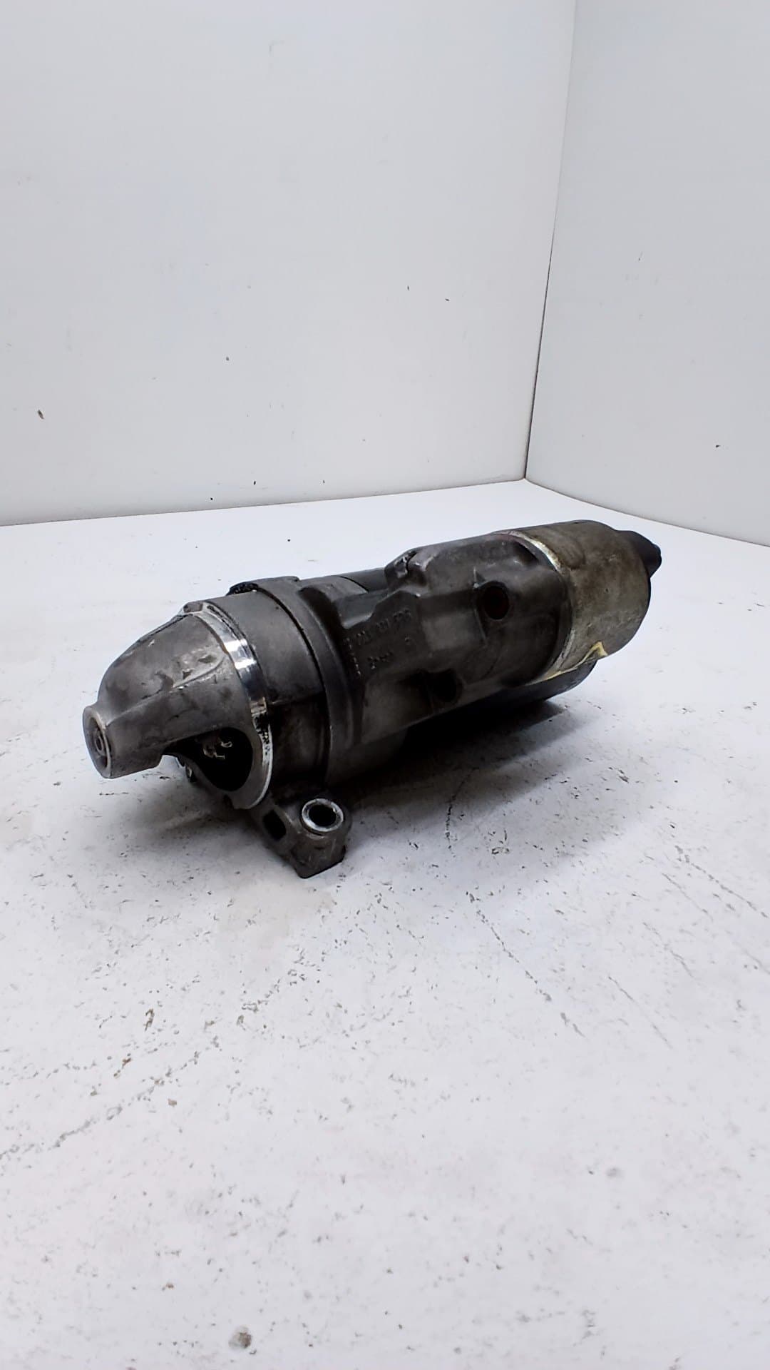 Motor arranque BMW SERIE 3 BERLINA (E90) 3