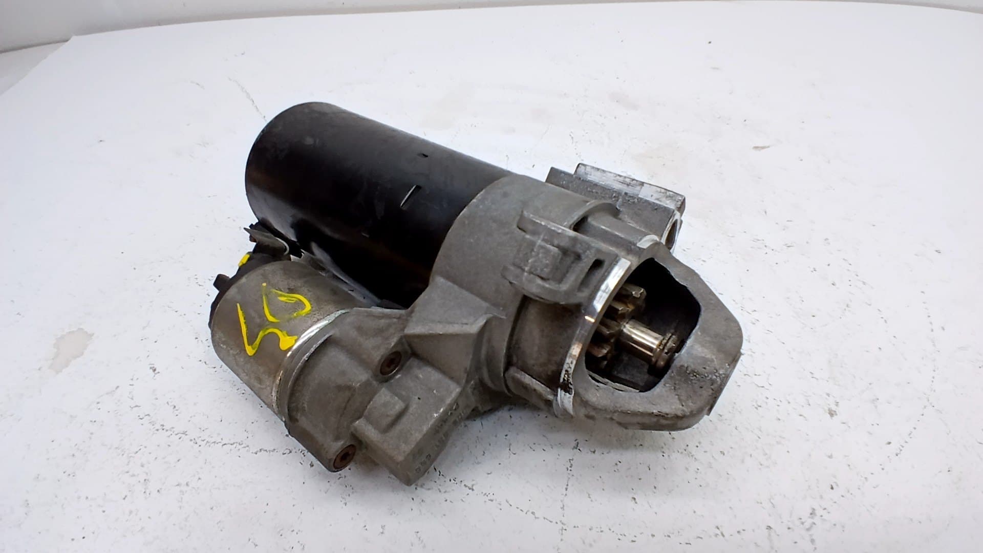 Motor arranque BMW SERIE 3 BERLINA (E90)