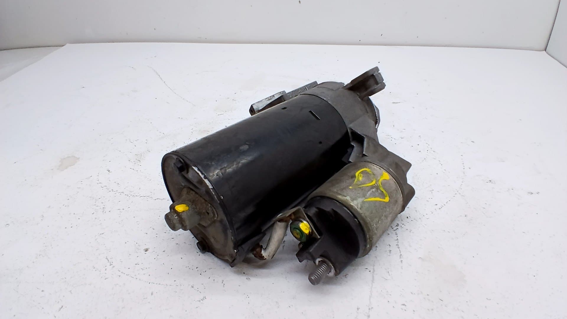 Motor arranque BMW SERIE 3 BERLINA (E90) 2