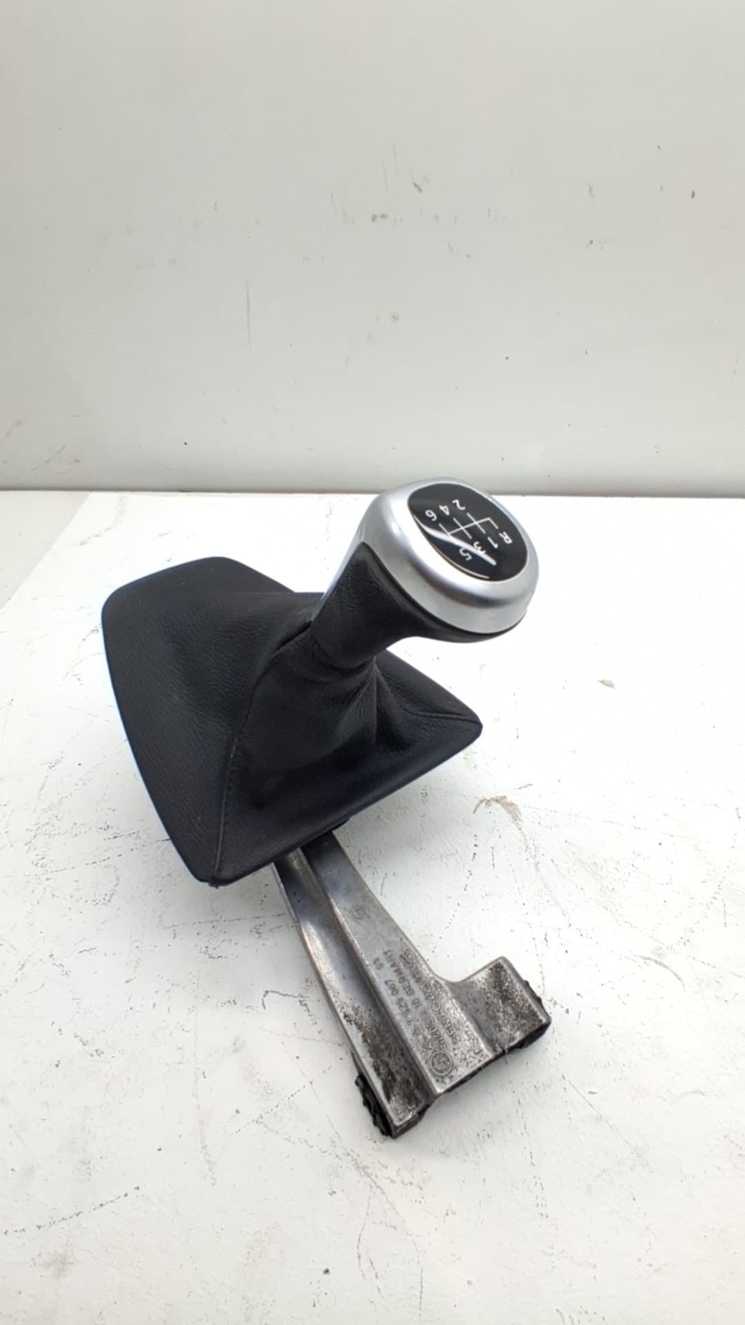 Palanca cambio BMW SERIE 3 BERLINA (E90)