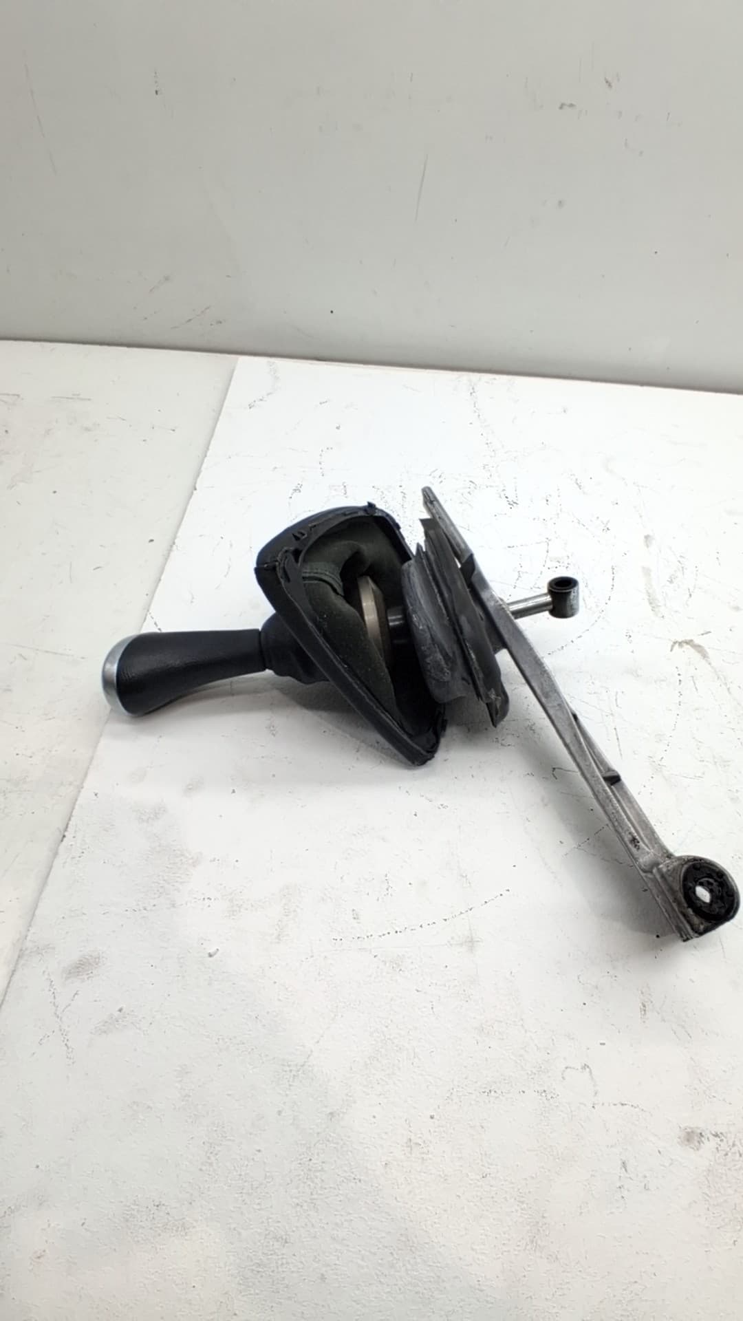 Palanca cambio BMW SERIE 3 BERLINA (E90) 2