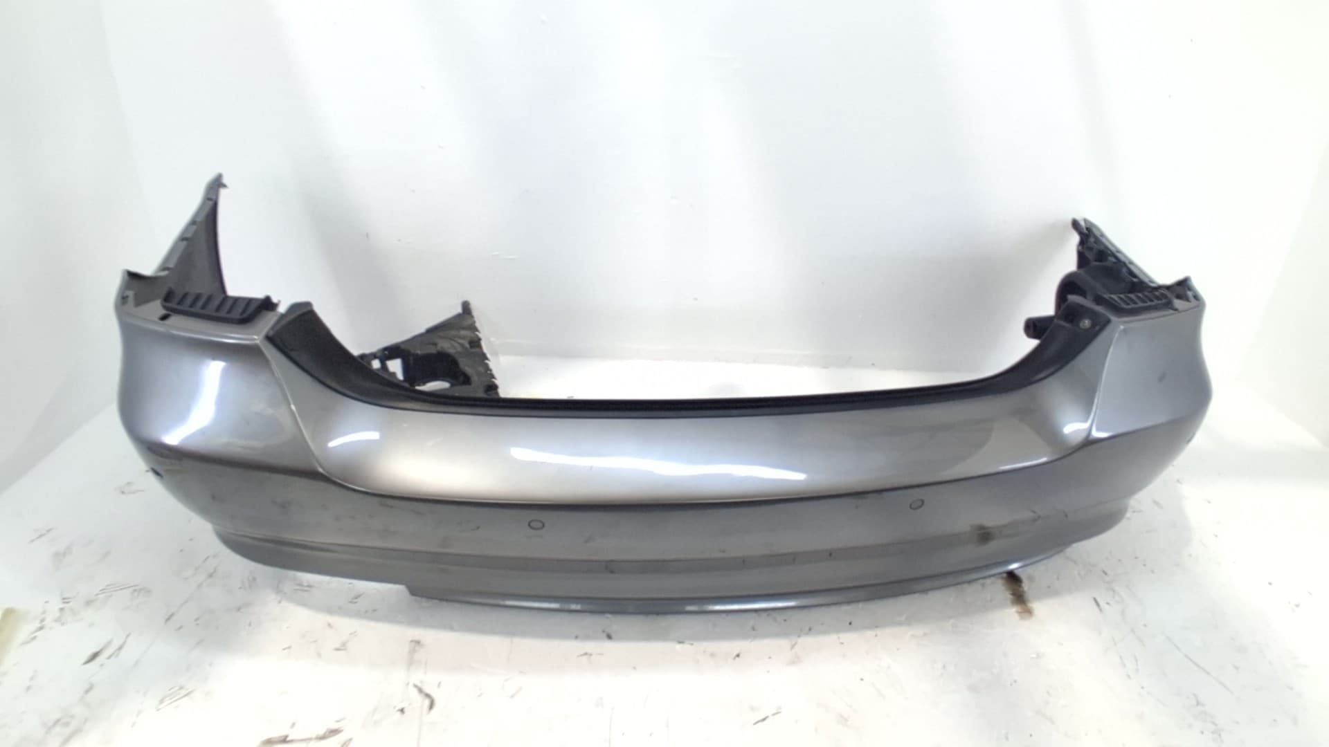 Paragolpes trasero BMW SERIE 3 BERLINA (E90)