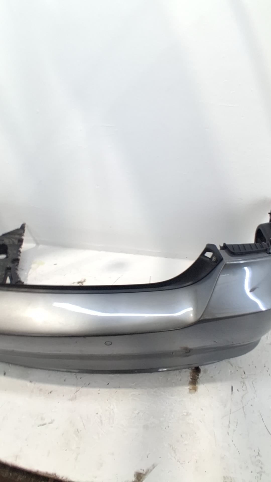 Paragolpes trasero BMW SERIE 3 BERLINA (E90) 4