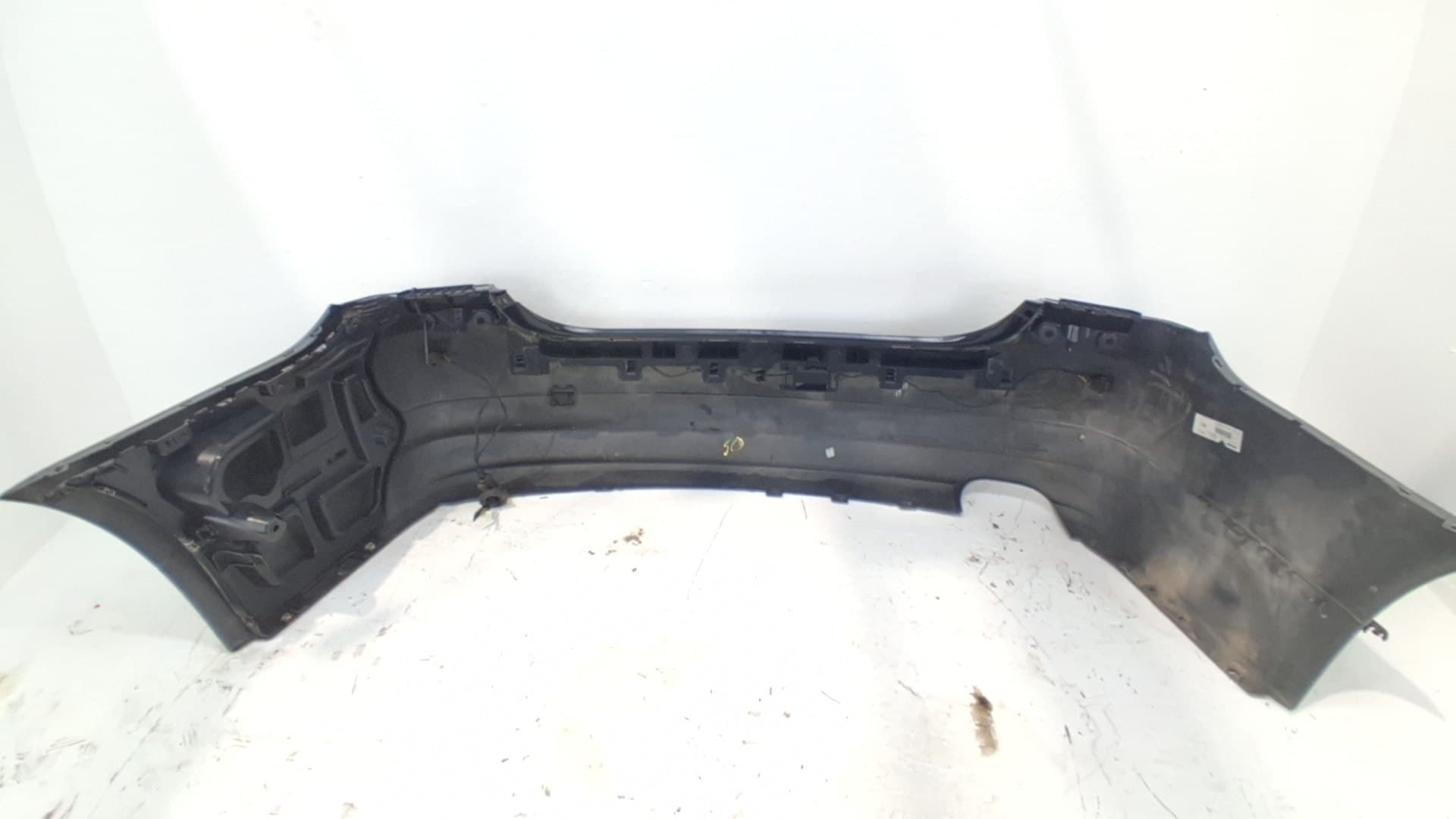 Paragolpes trasero BMW SERIE 3 BERLINA (E90) 2
