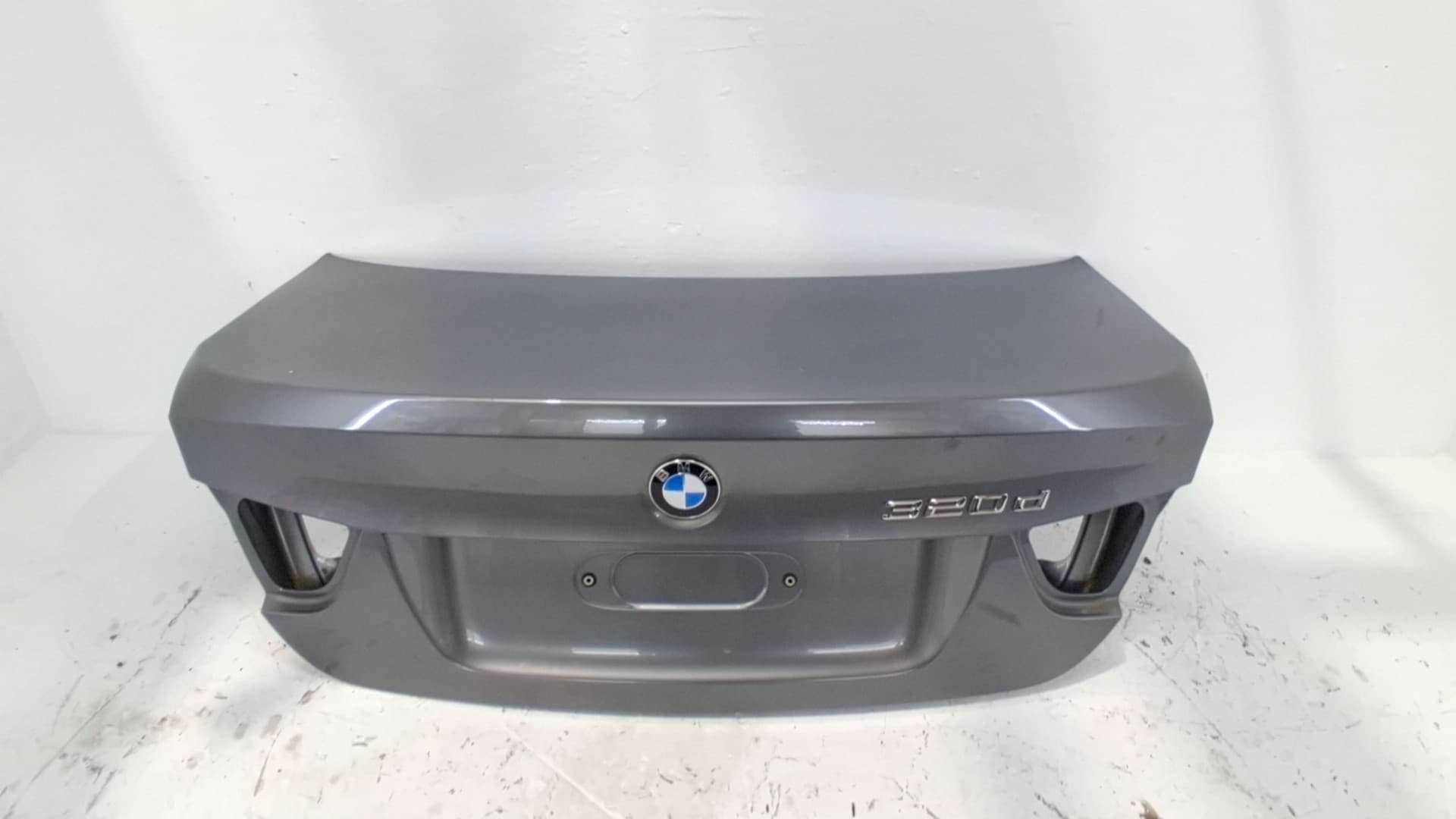Porton trasero BMW SERIE 3 BERLINA (E90)