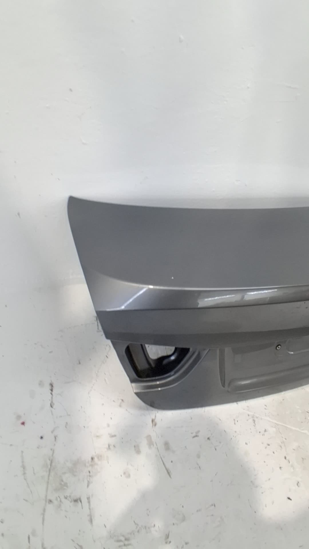 Porton trasero BMW SERIE 3 BERLINA (E90) 5