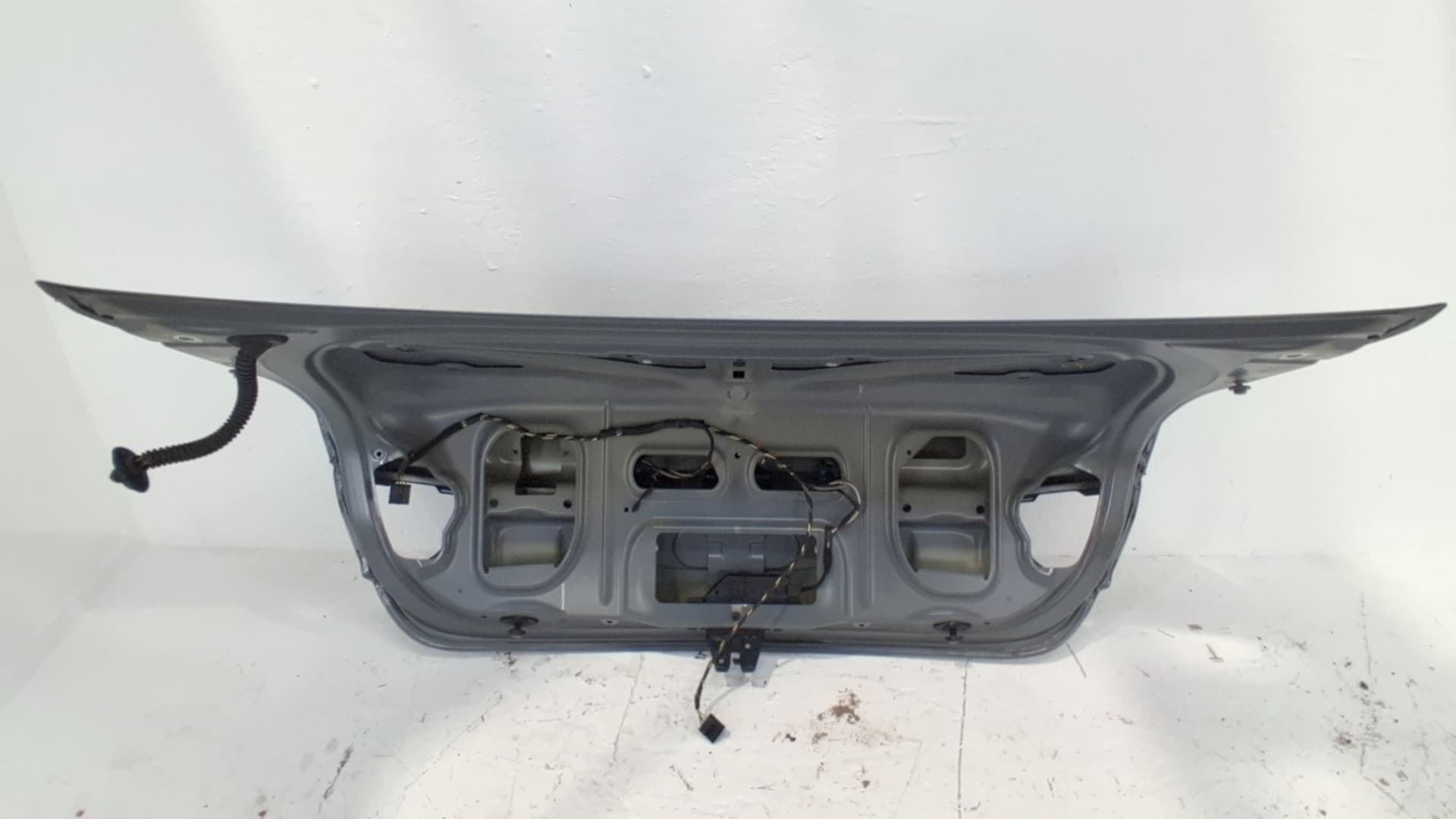 Porton trasero BMW SERIE 3 BERLINA (E90) 2